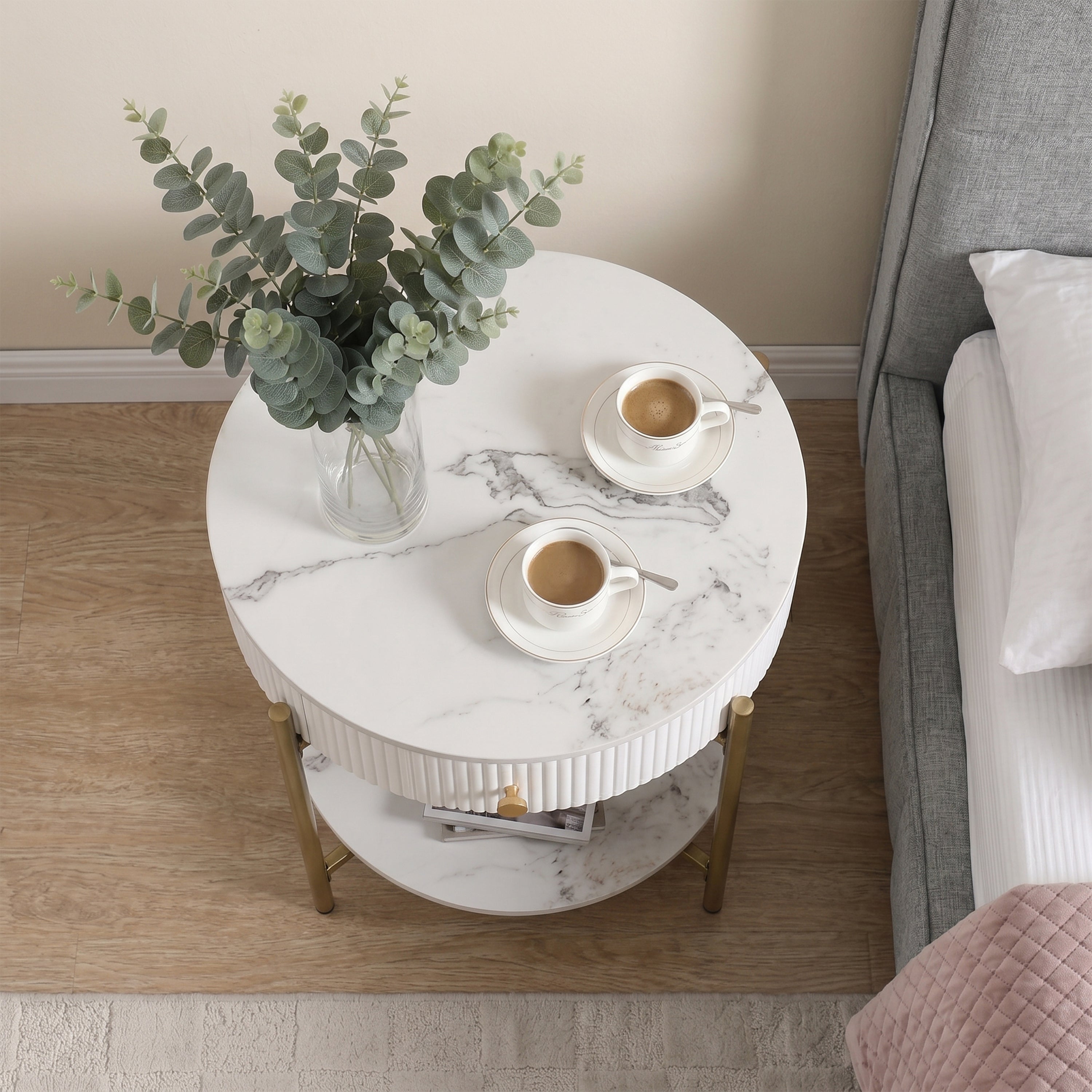 Jaime Nightstand