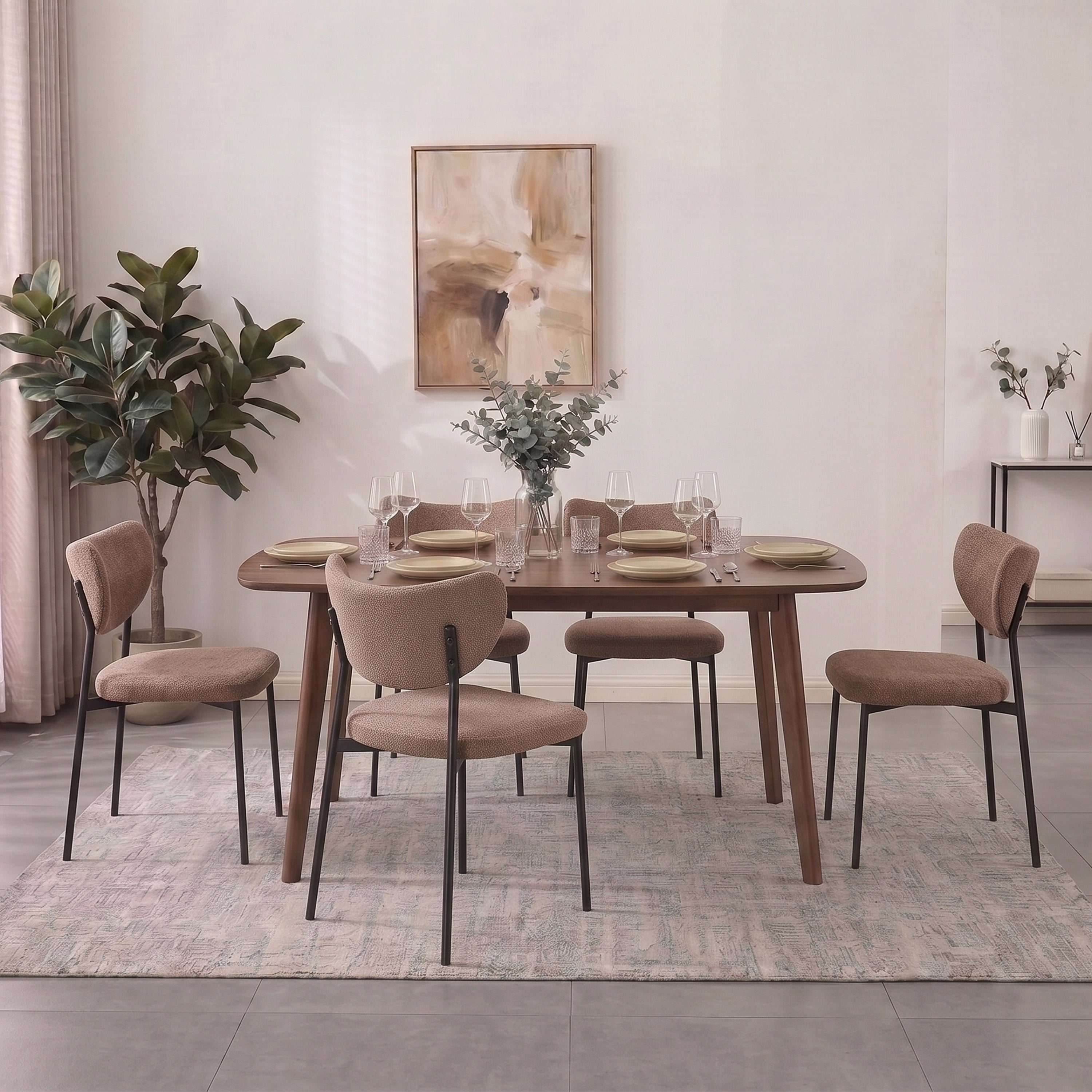 Primrose Dining Chair