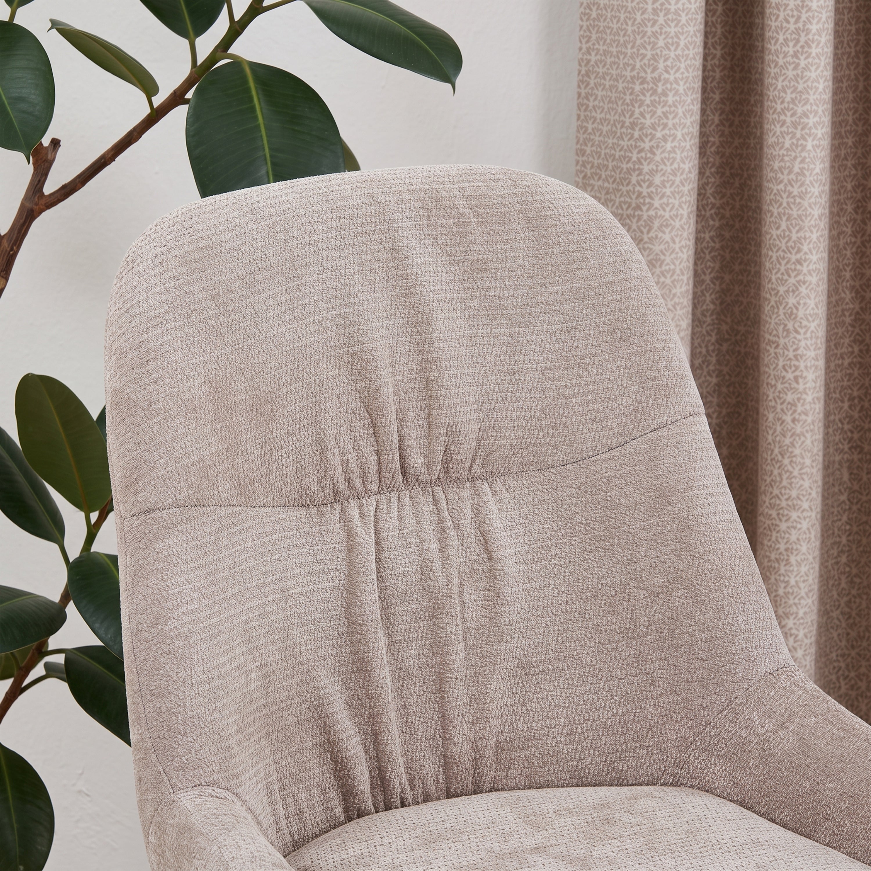 Zephyr Dining Chair