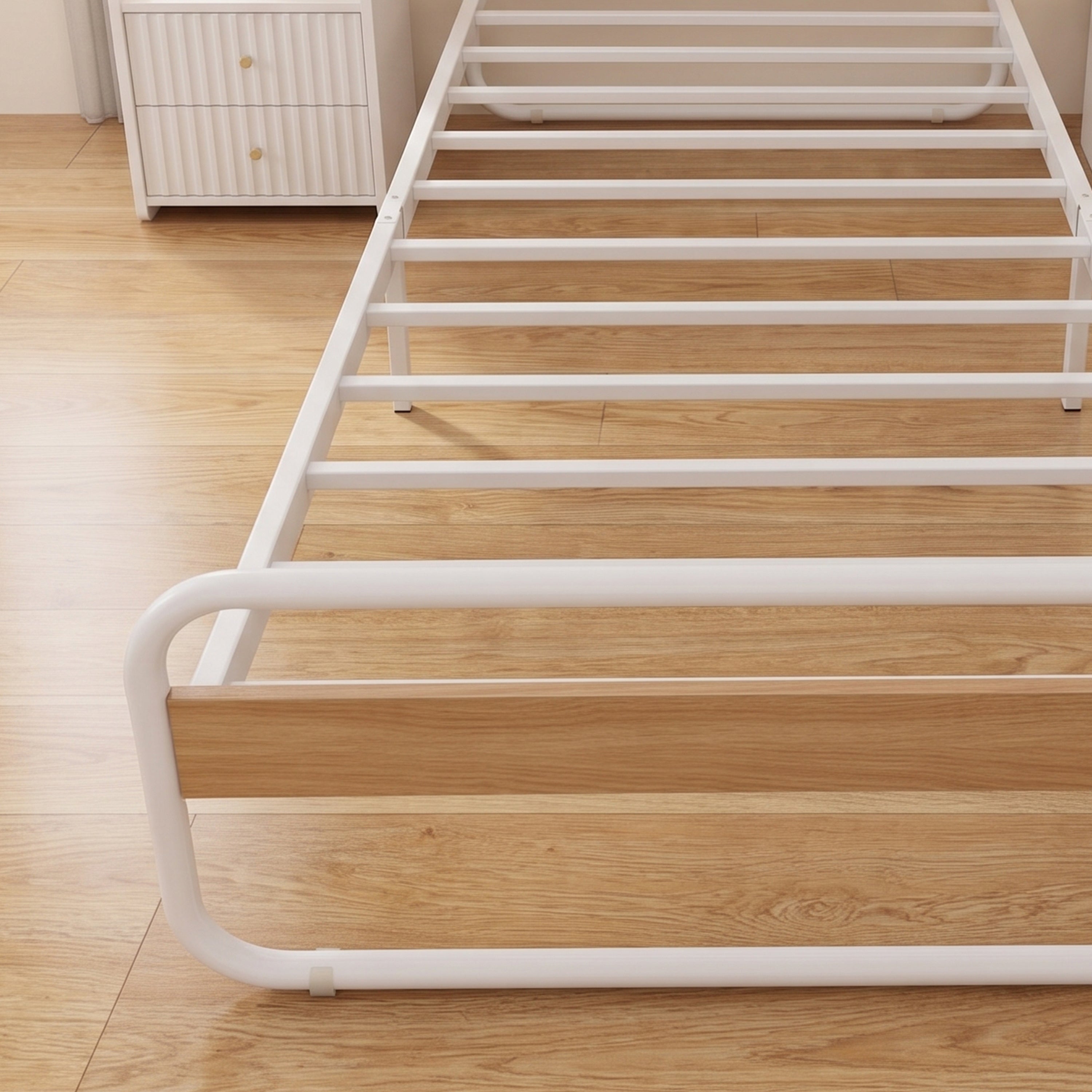 #size_Single Bed 36x75