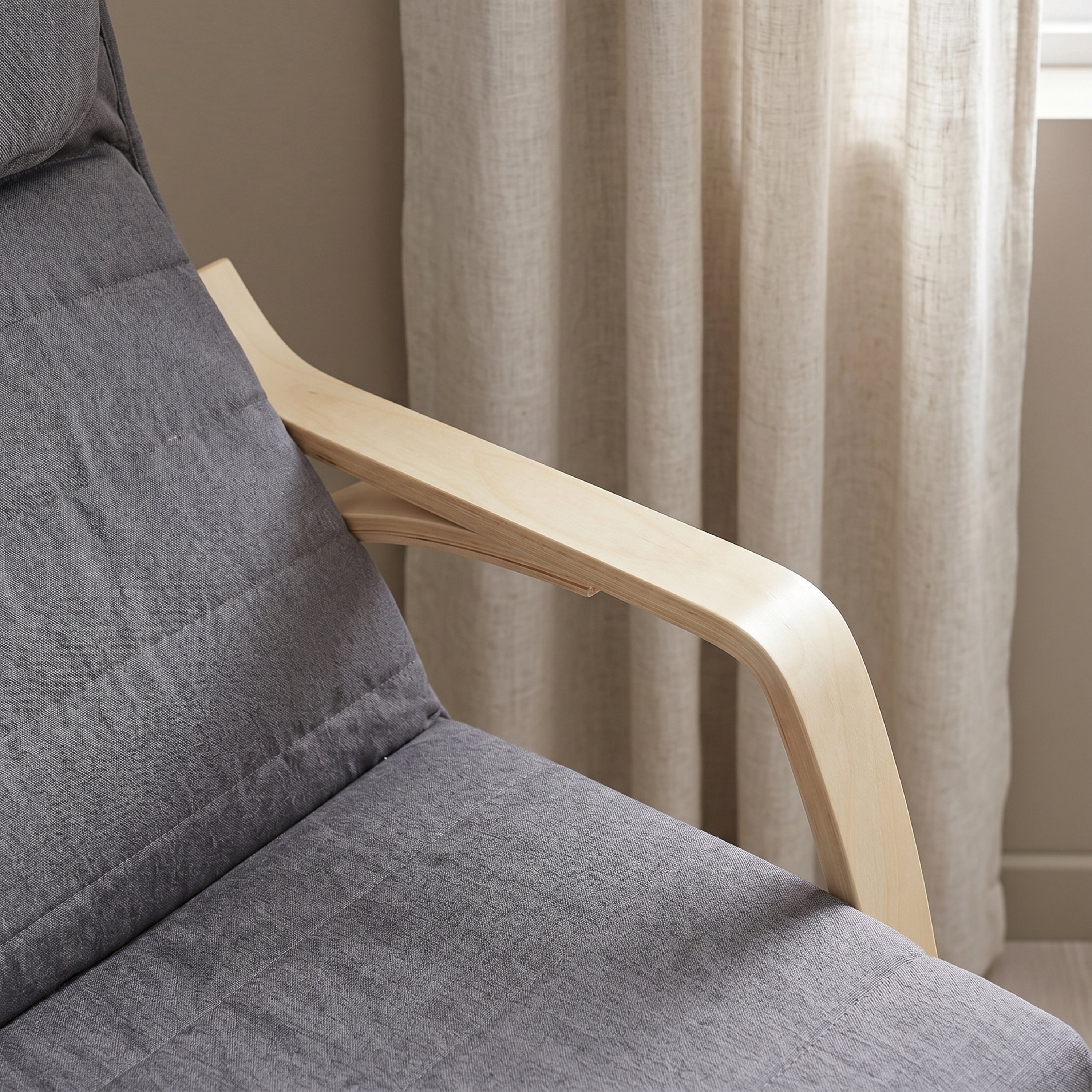 Scott Rocking Chair