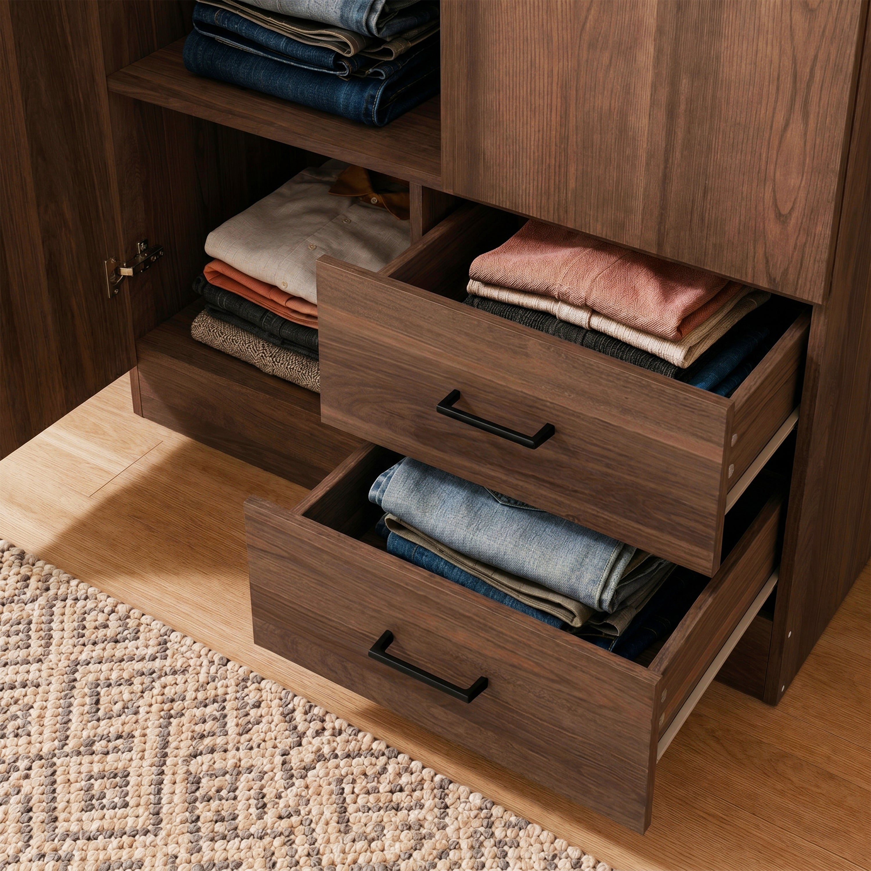 #Color_Walnut