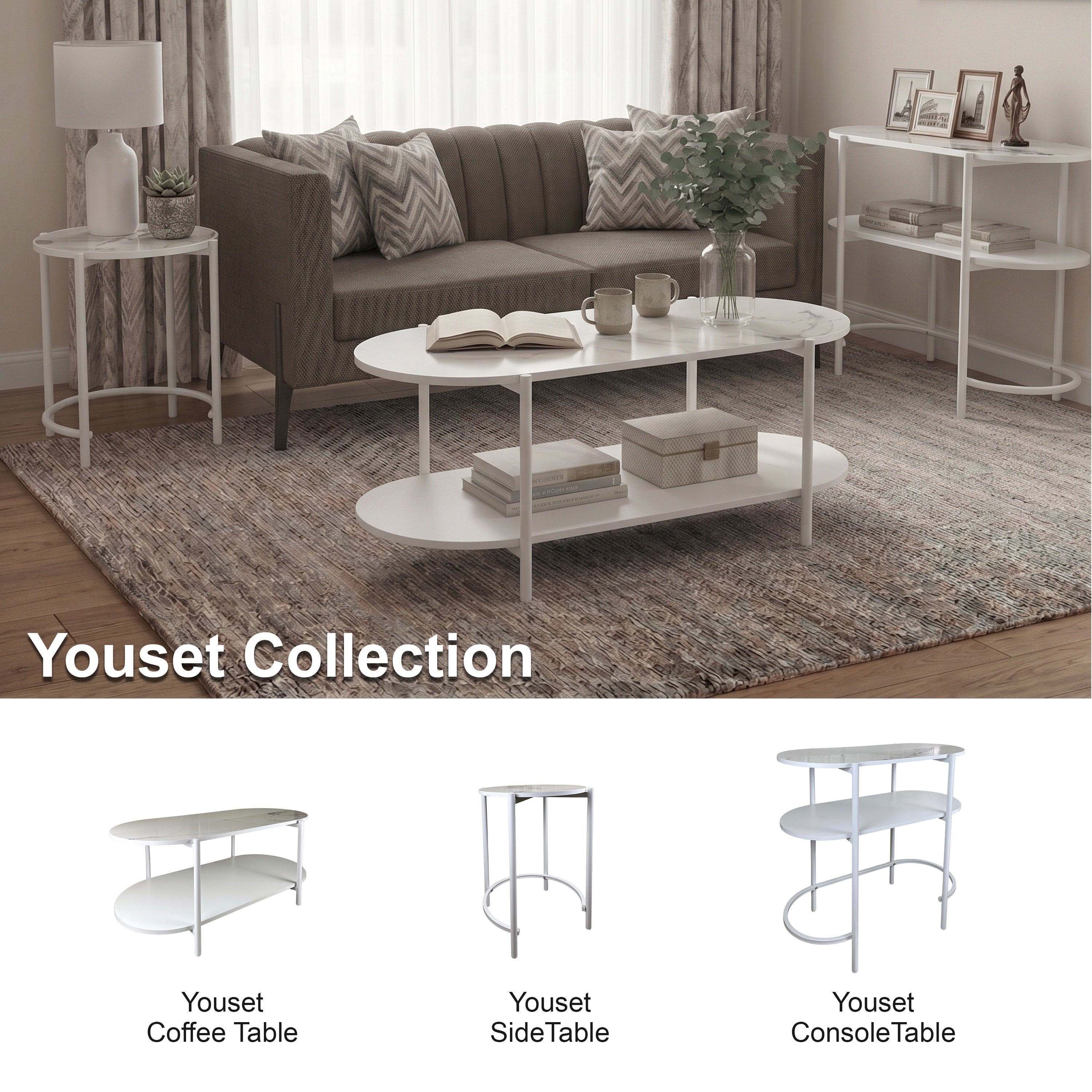 #color_White Marble