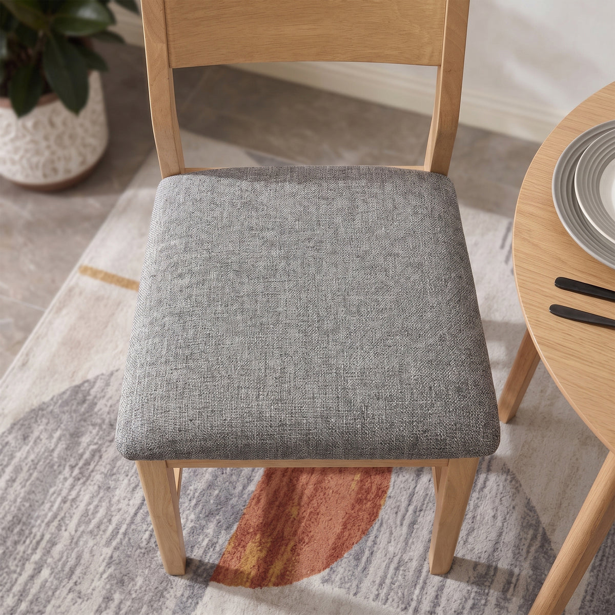 Eudora Chair