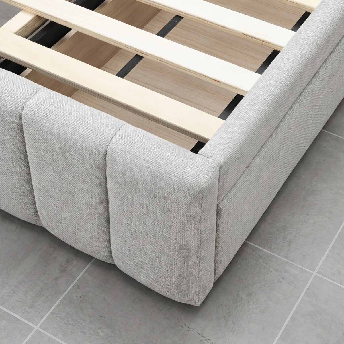 #size_Semi-Double Bed 48x75