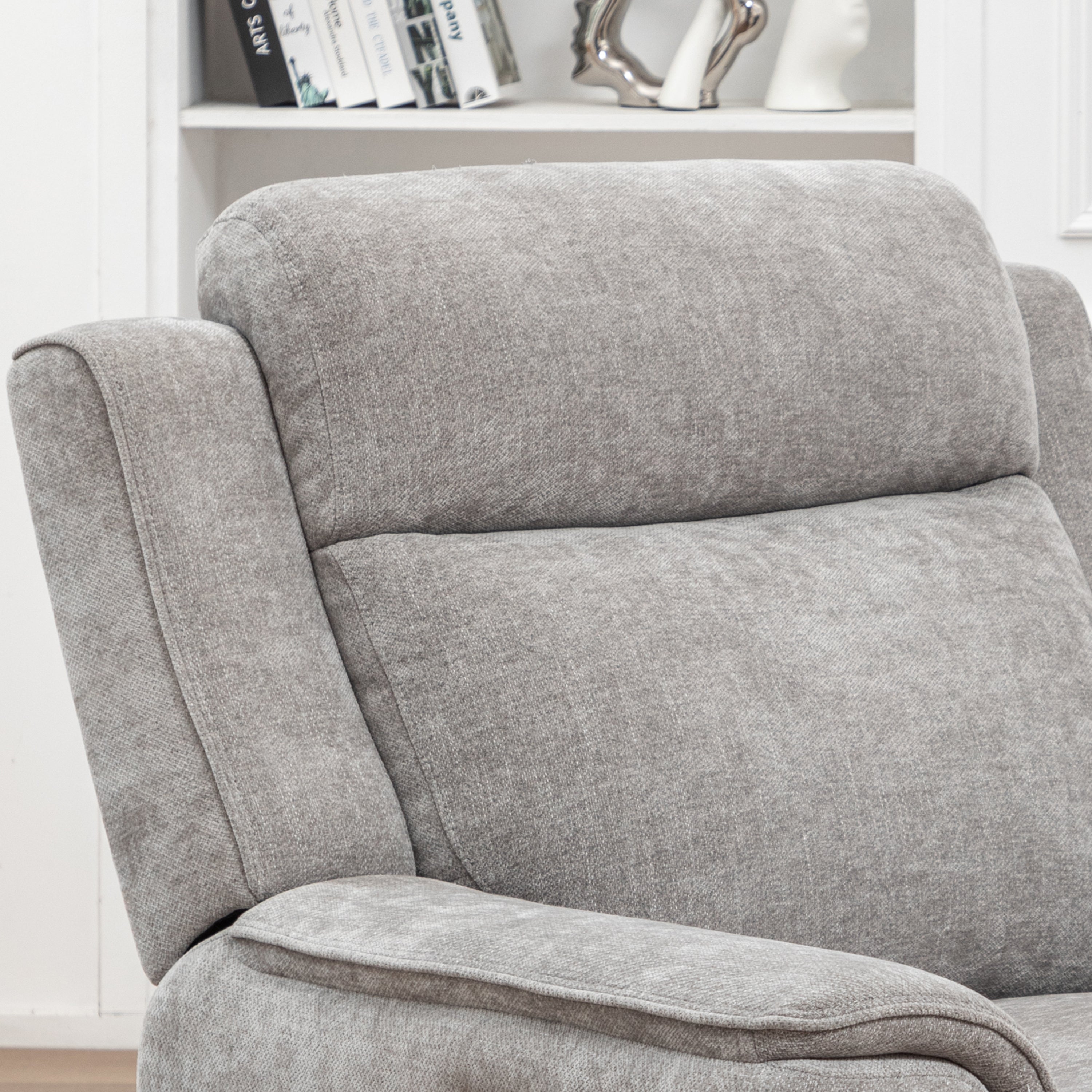 OIga 1 Seater Electric Recliner