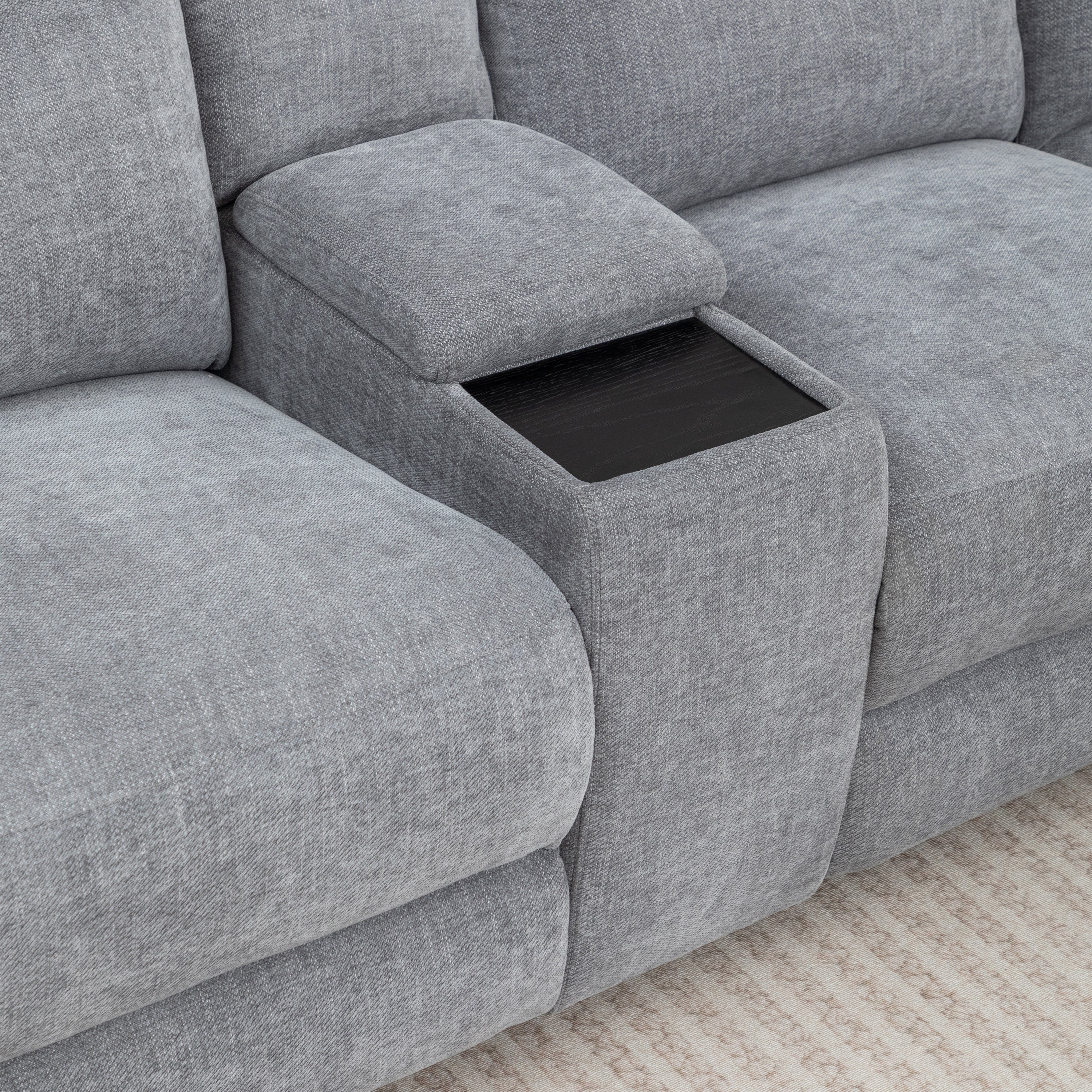Laila Home Theater Recliner