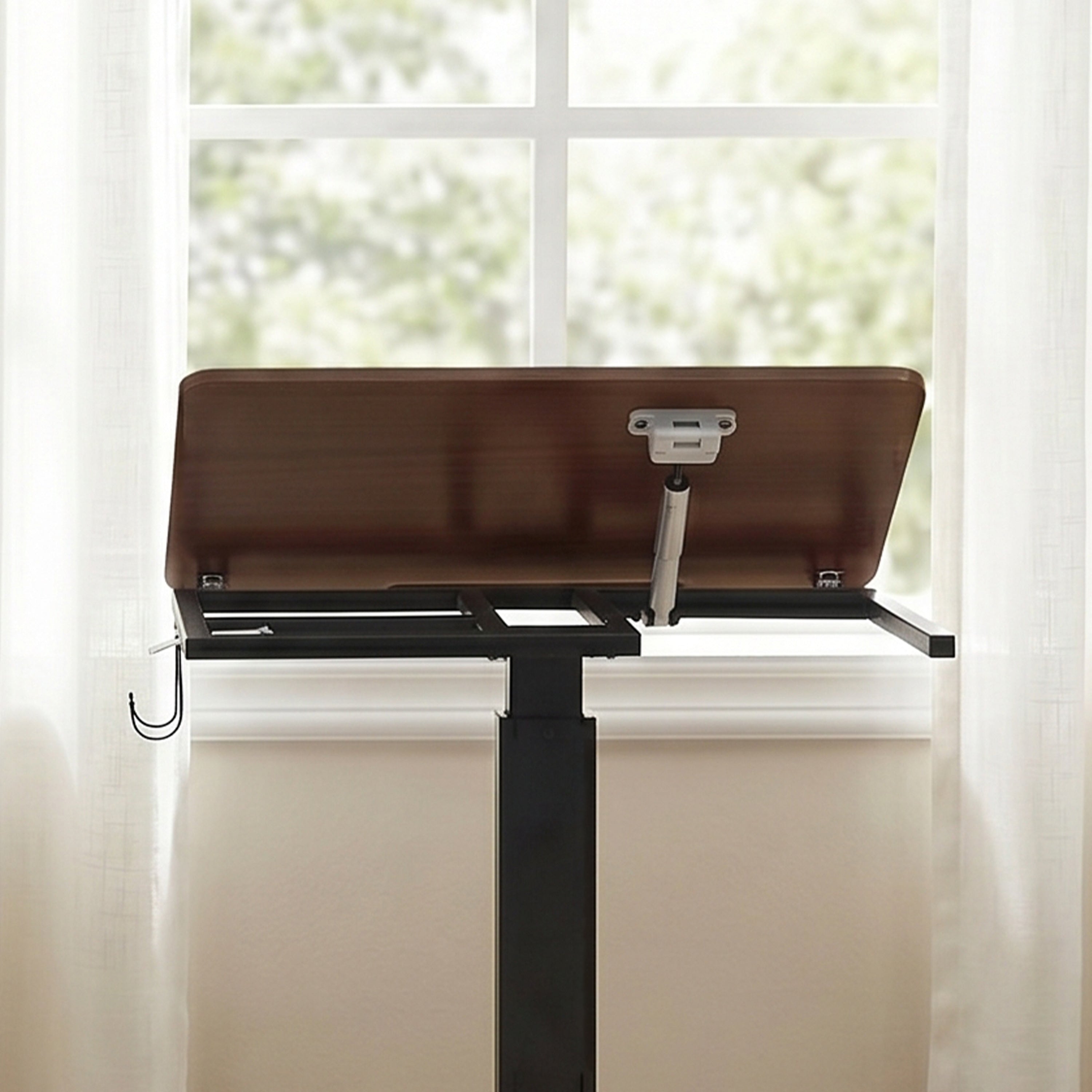 Saylor Laptop Desk