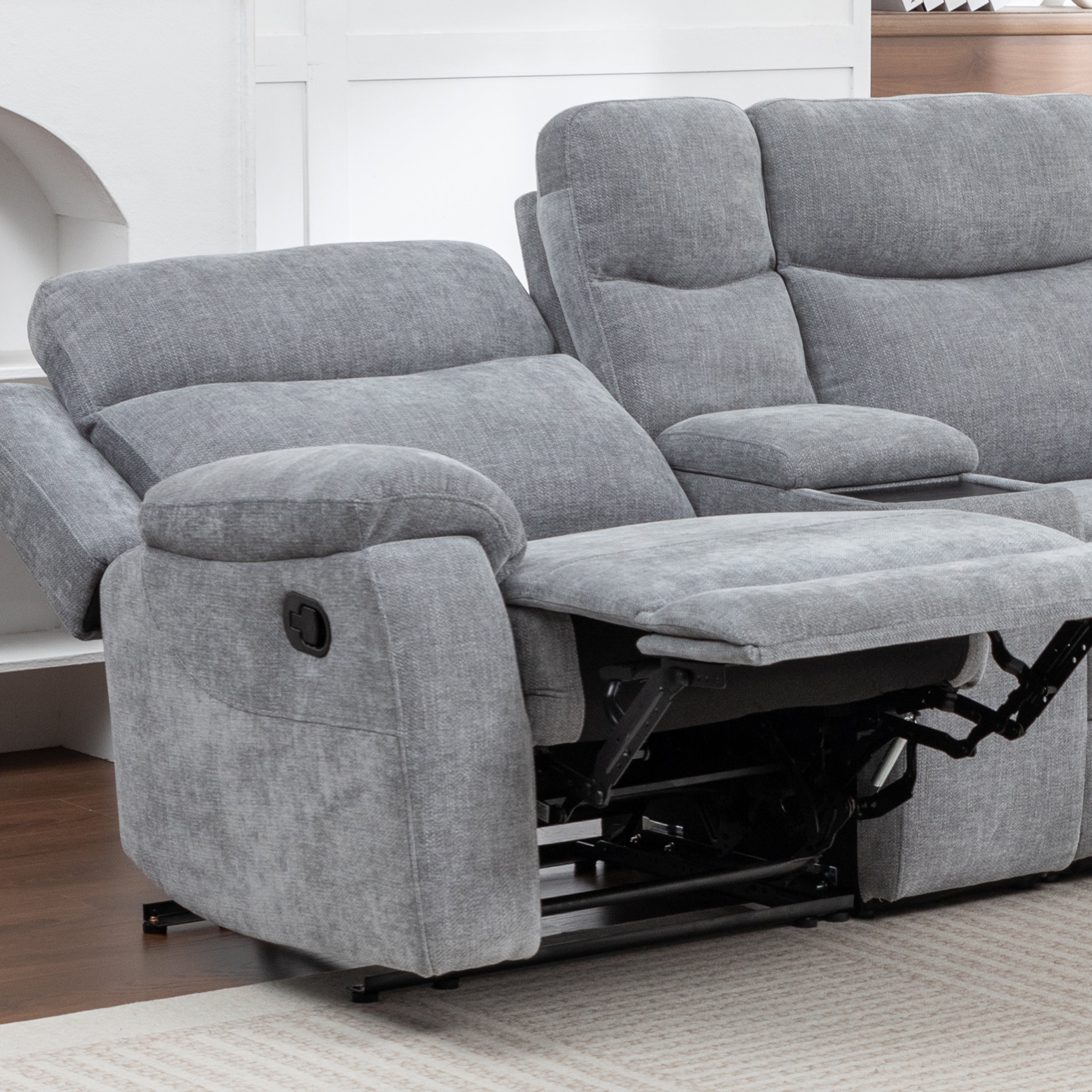 Laila Home Theater Recliner