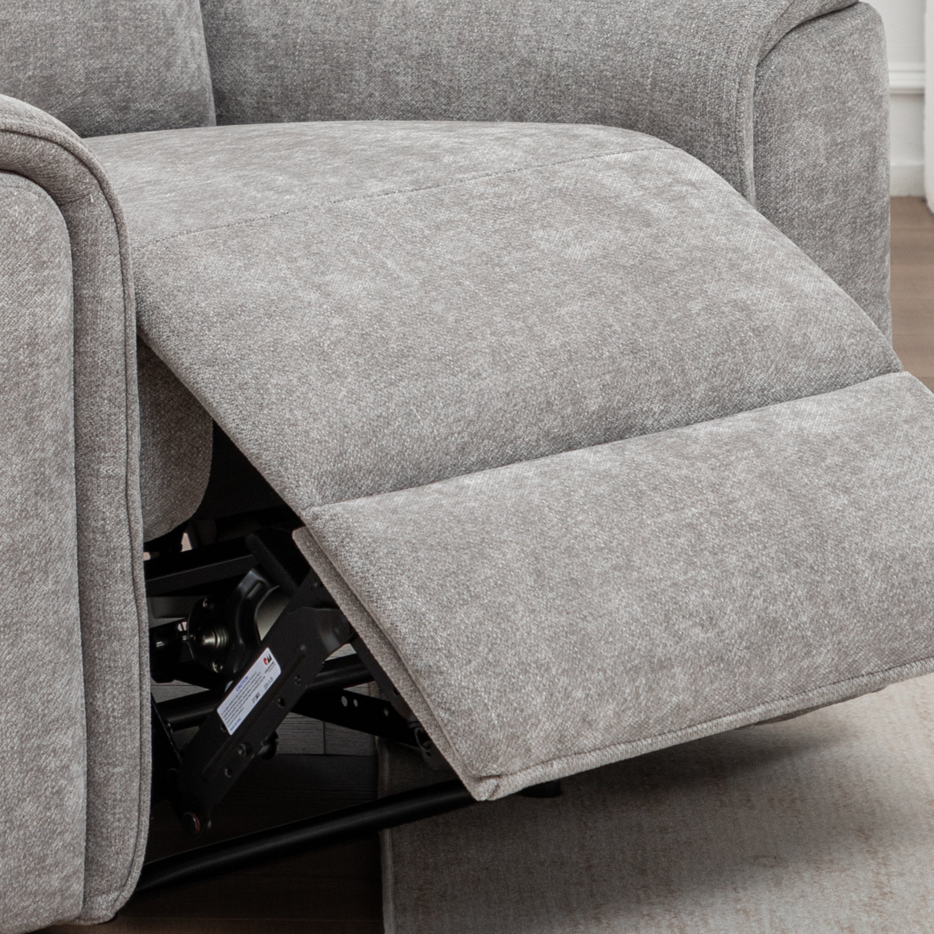 OIga 1 Seater Electric Recliner