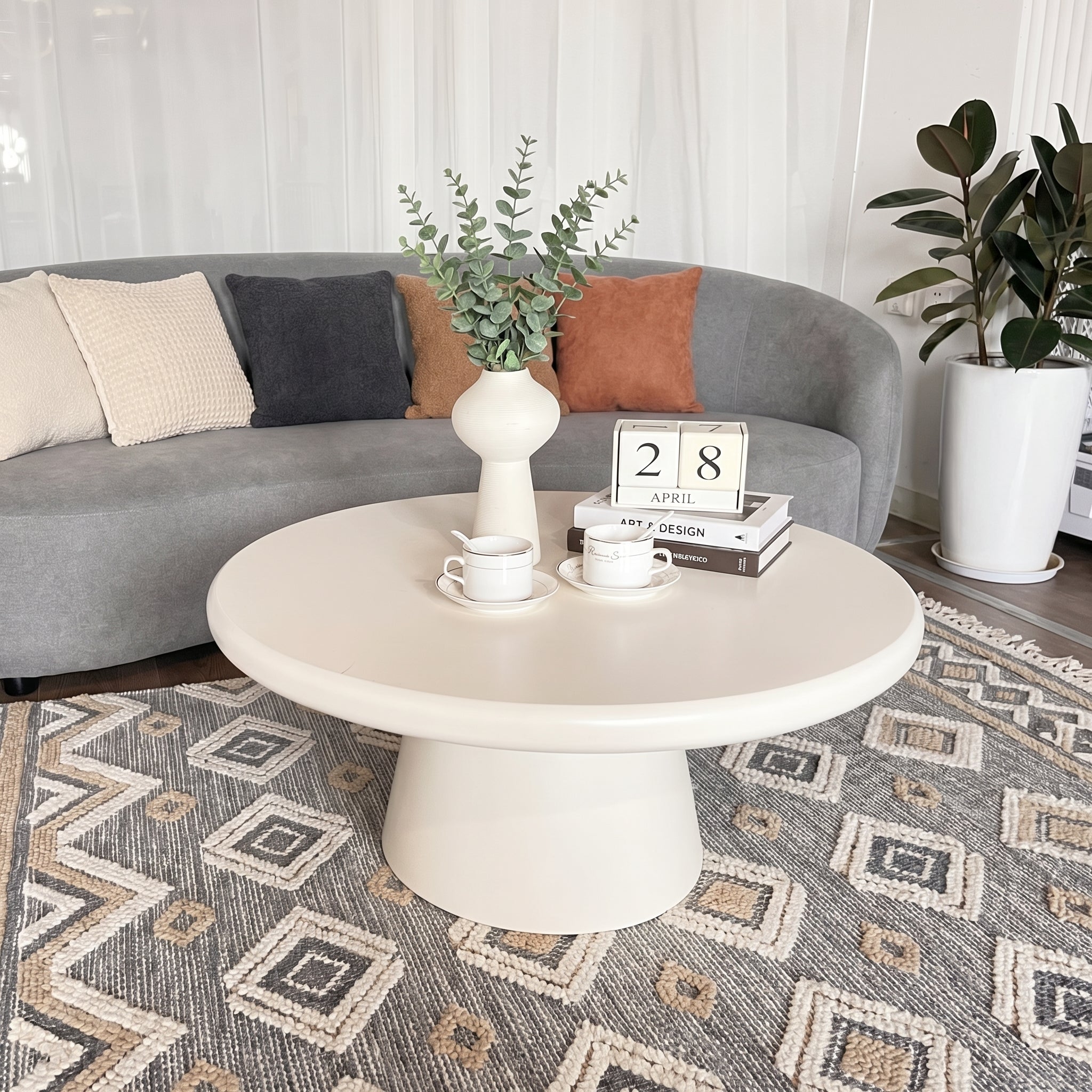 Aria Coffee Table