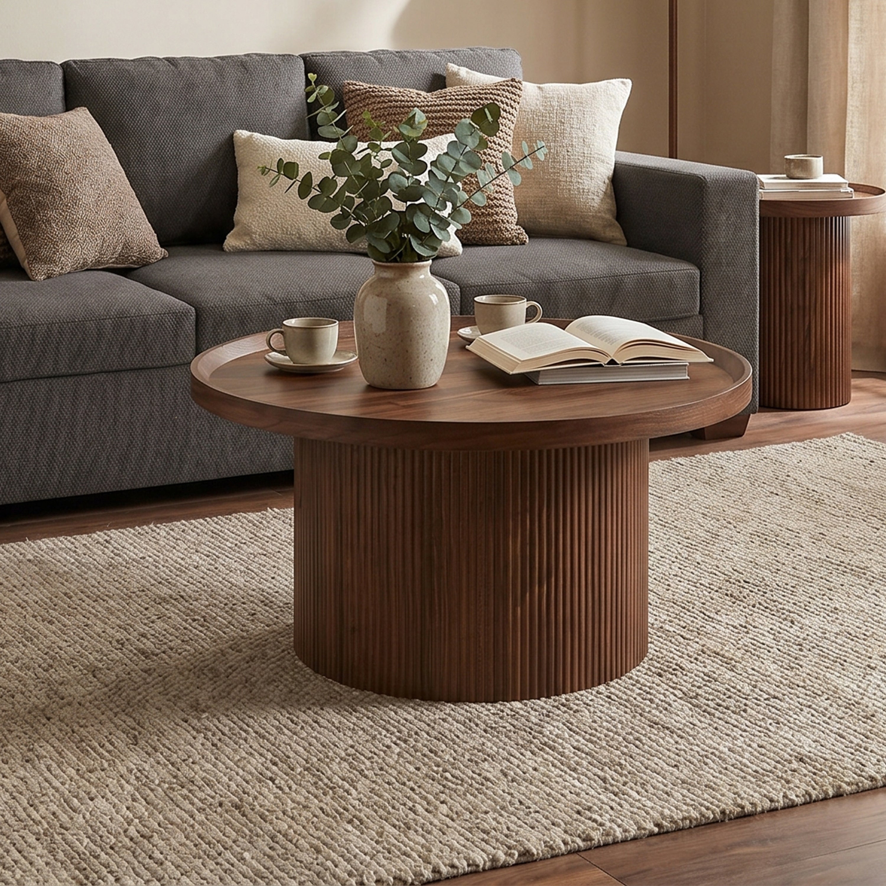 Lovisa Coffee Table