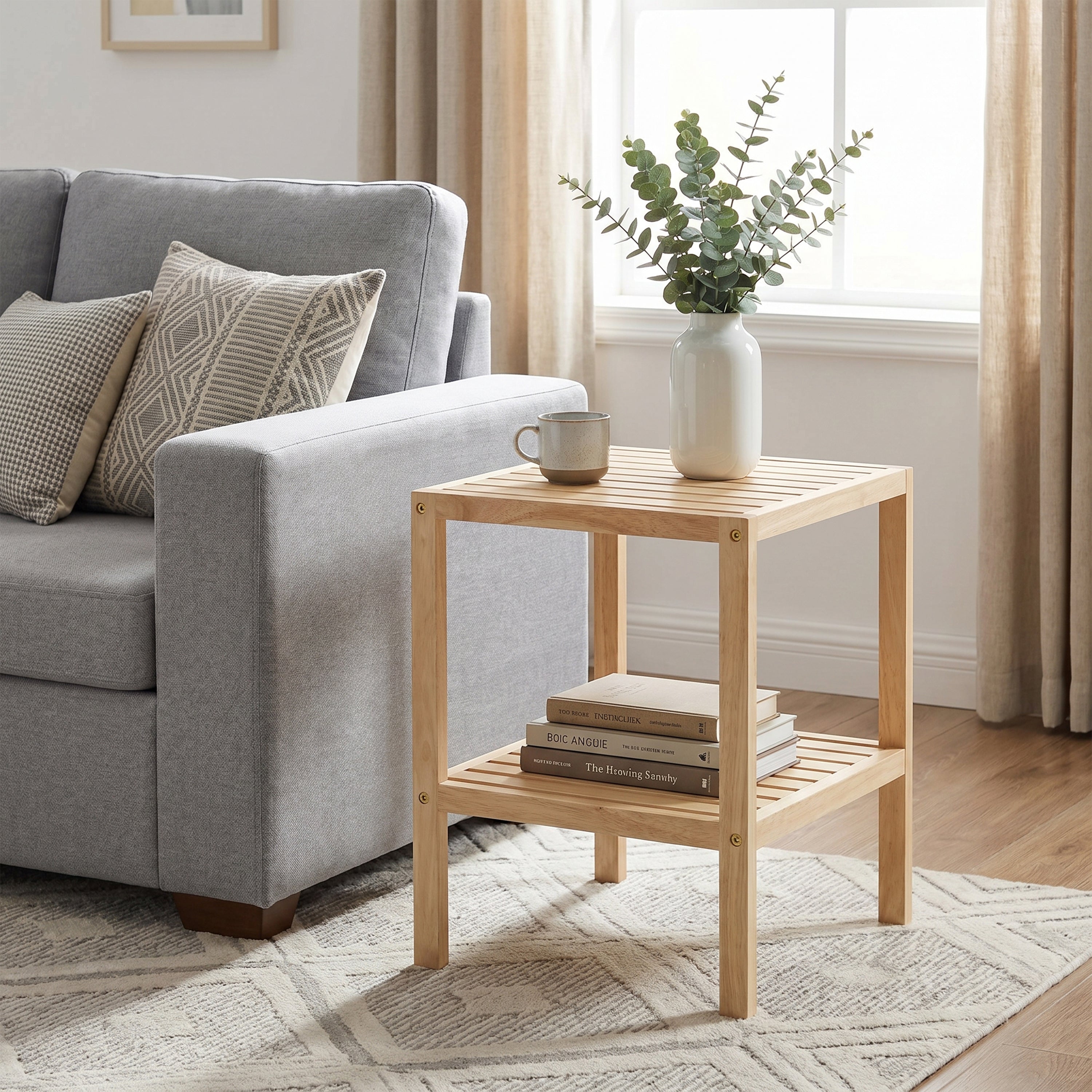 Bao Side Table