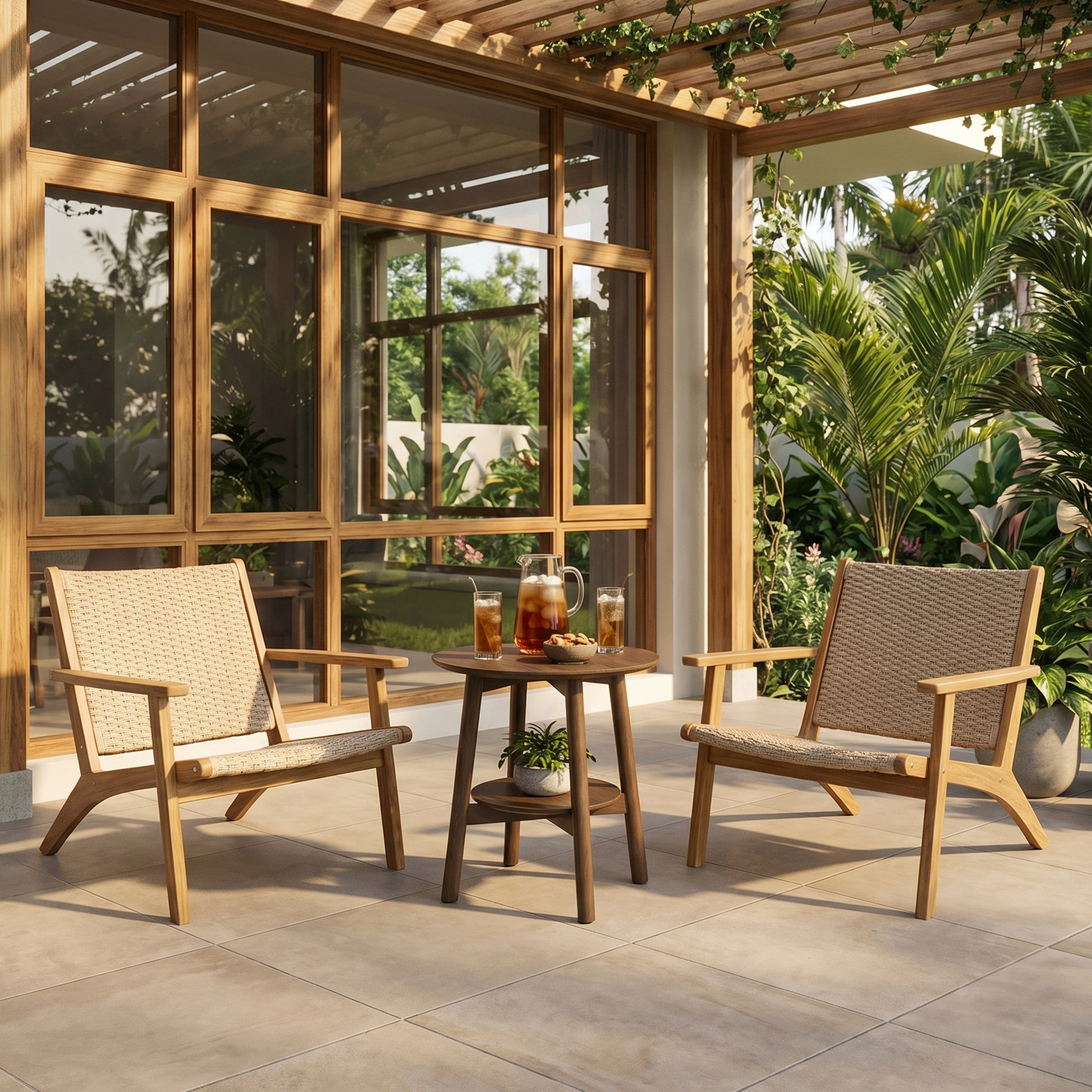 Muriel Armchair