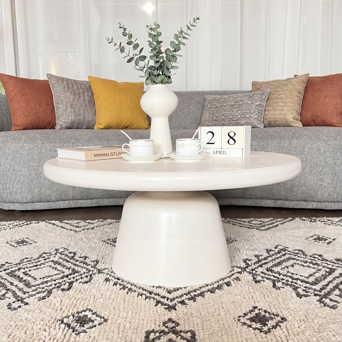 Aria Coffee Table