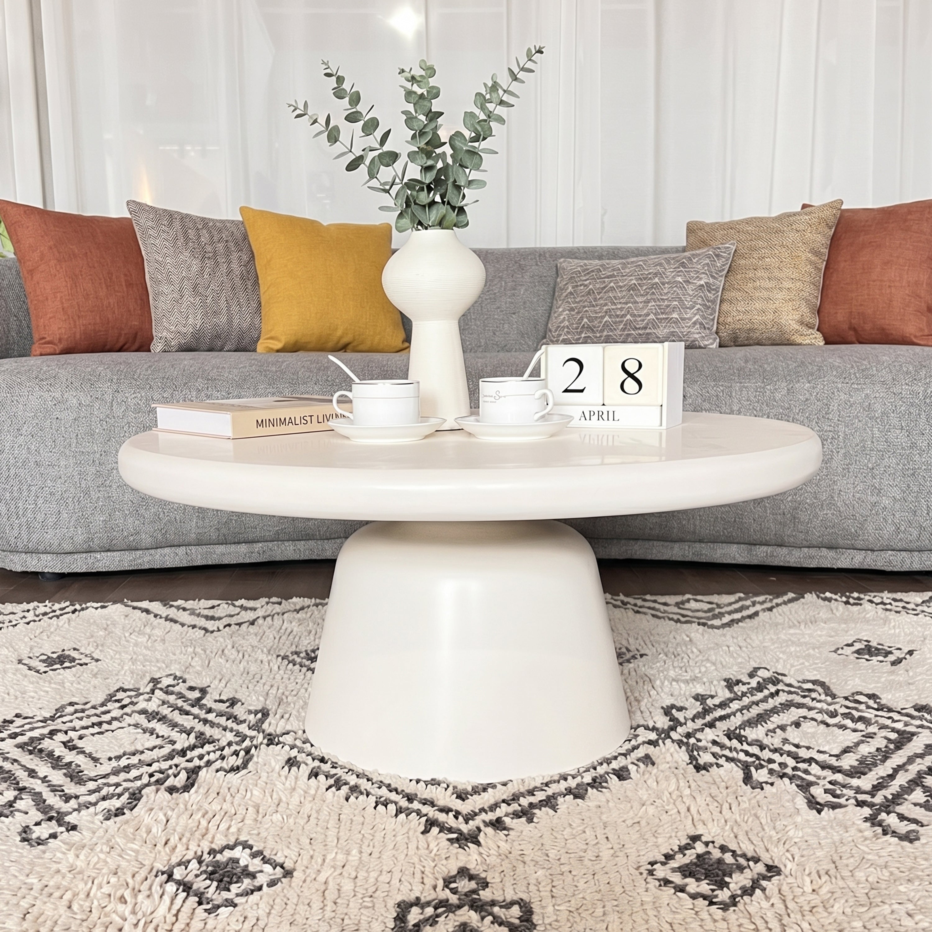 Aria Coffee Table