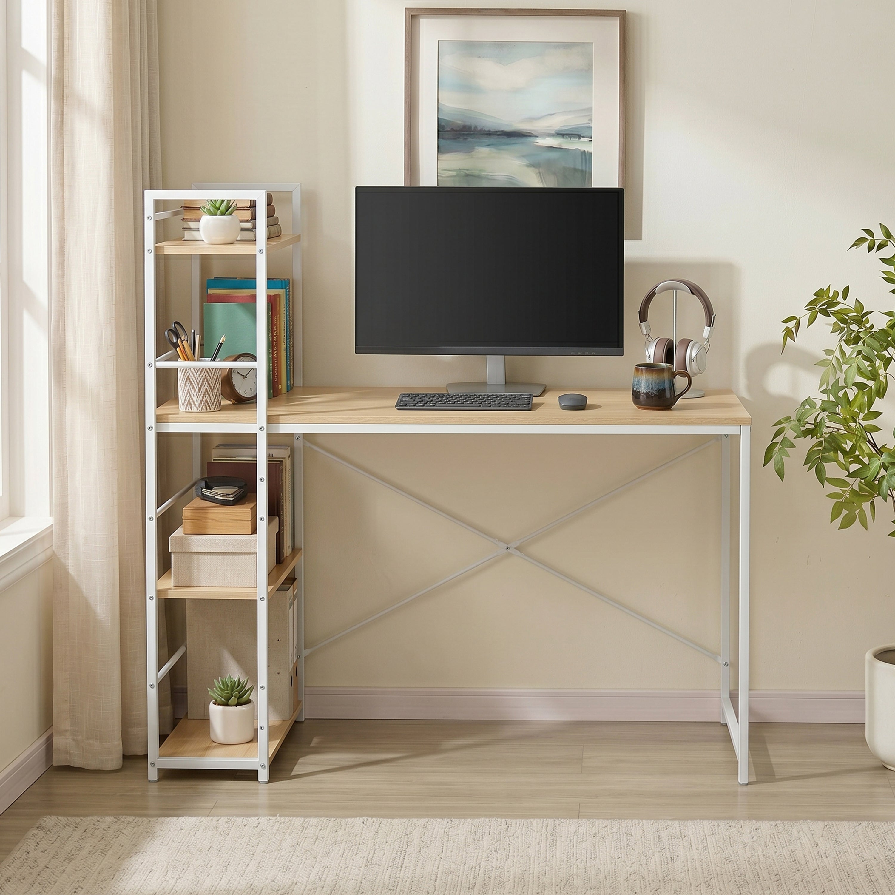 #color_New Oak