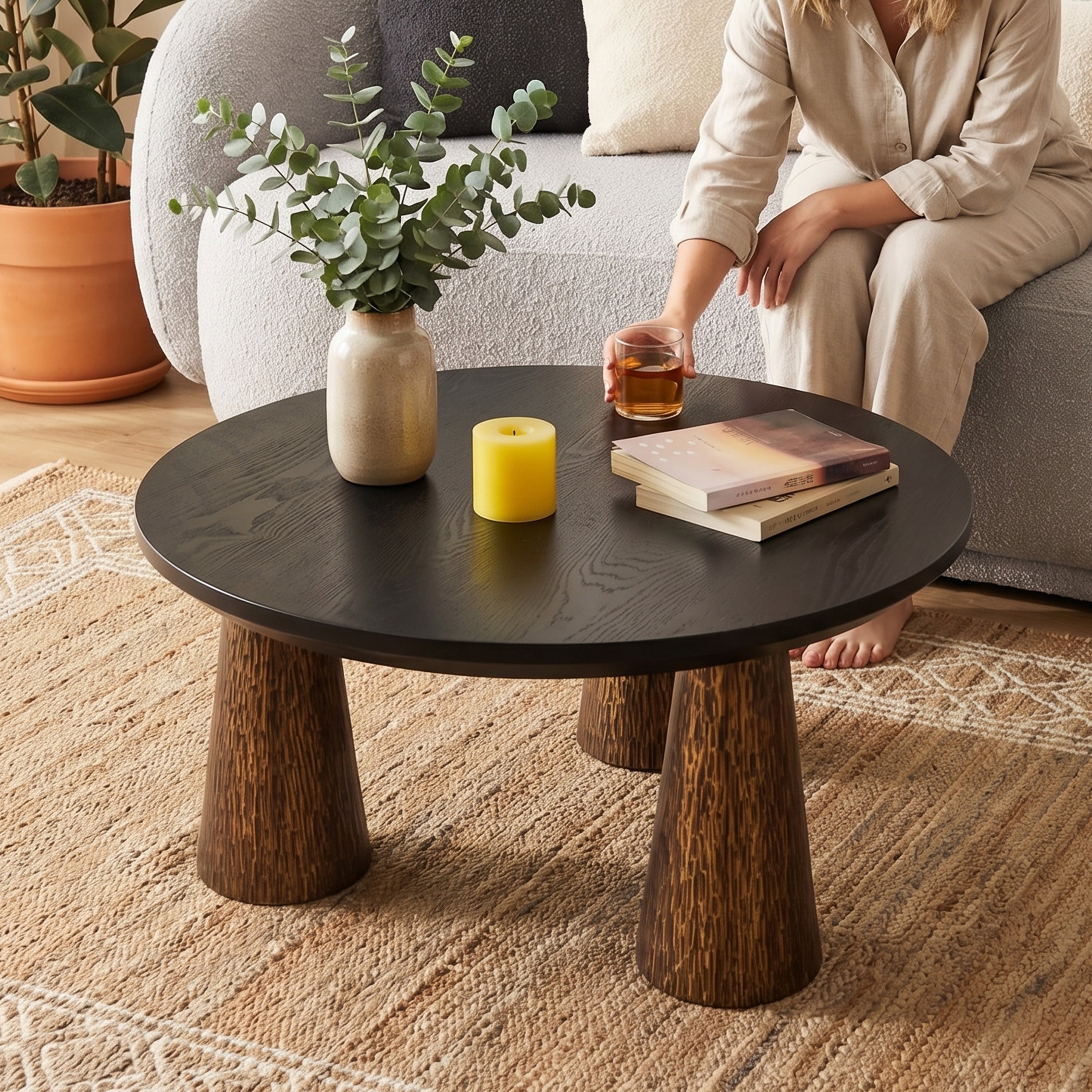 Blair Coffee Table