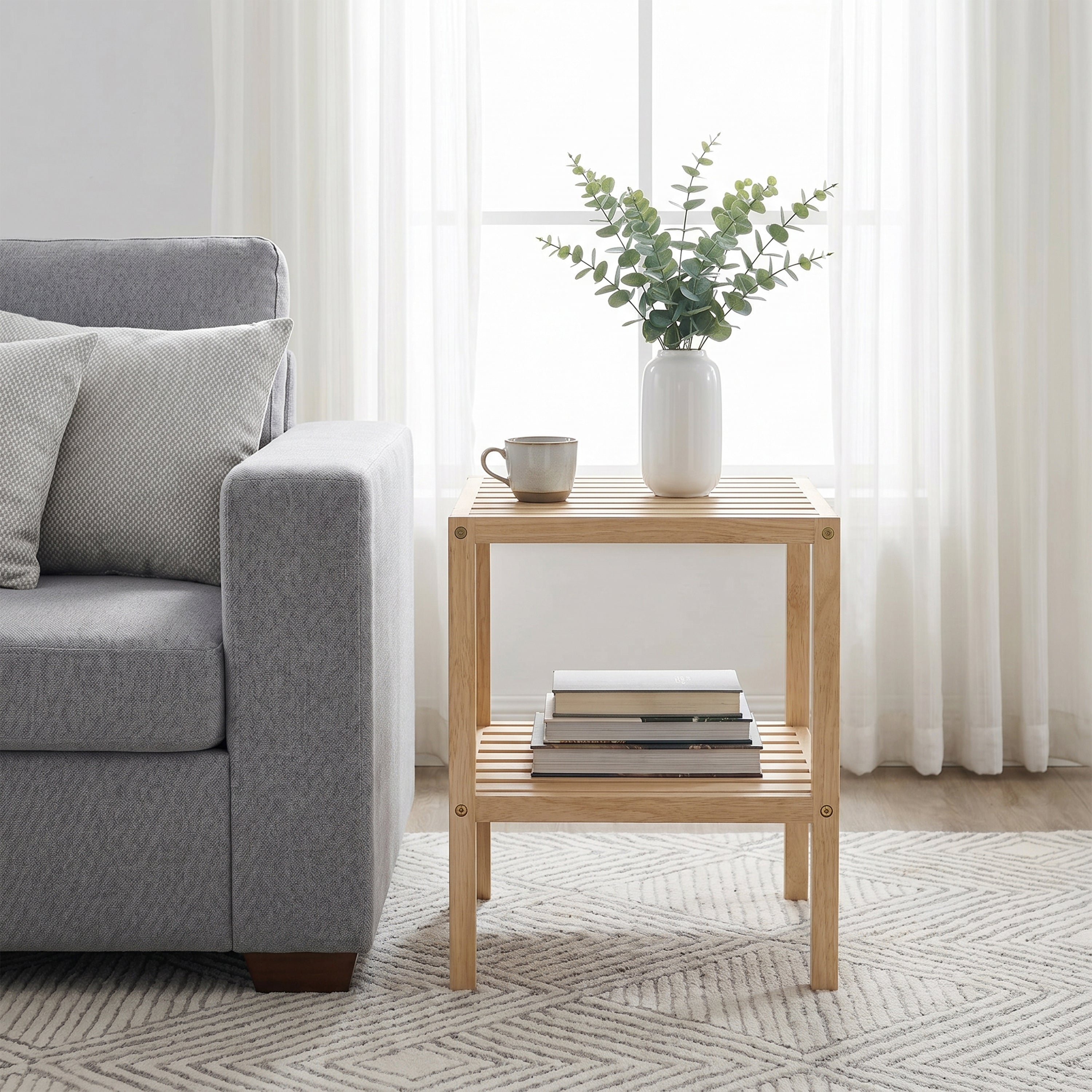 Bao Side Table