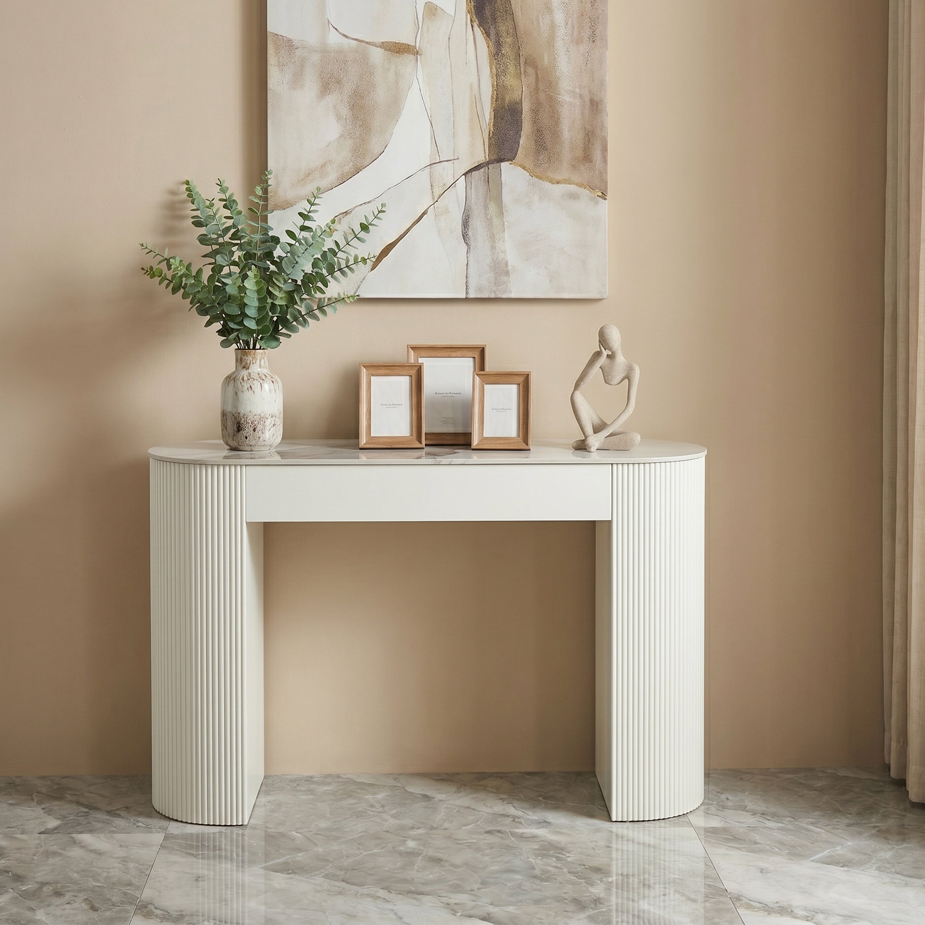 Vera Console Table