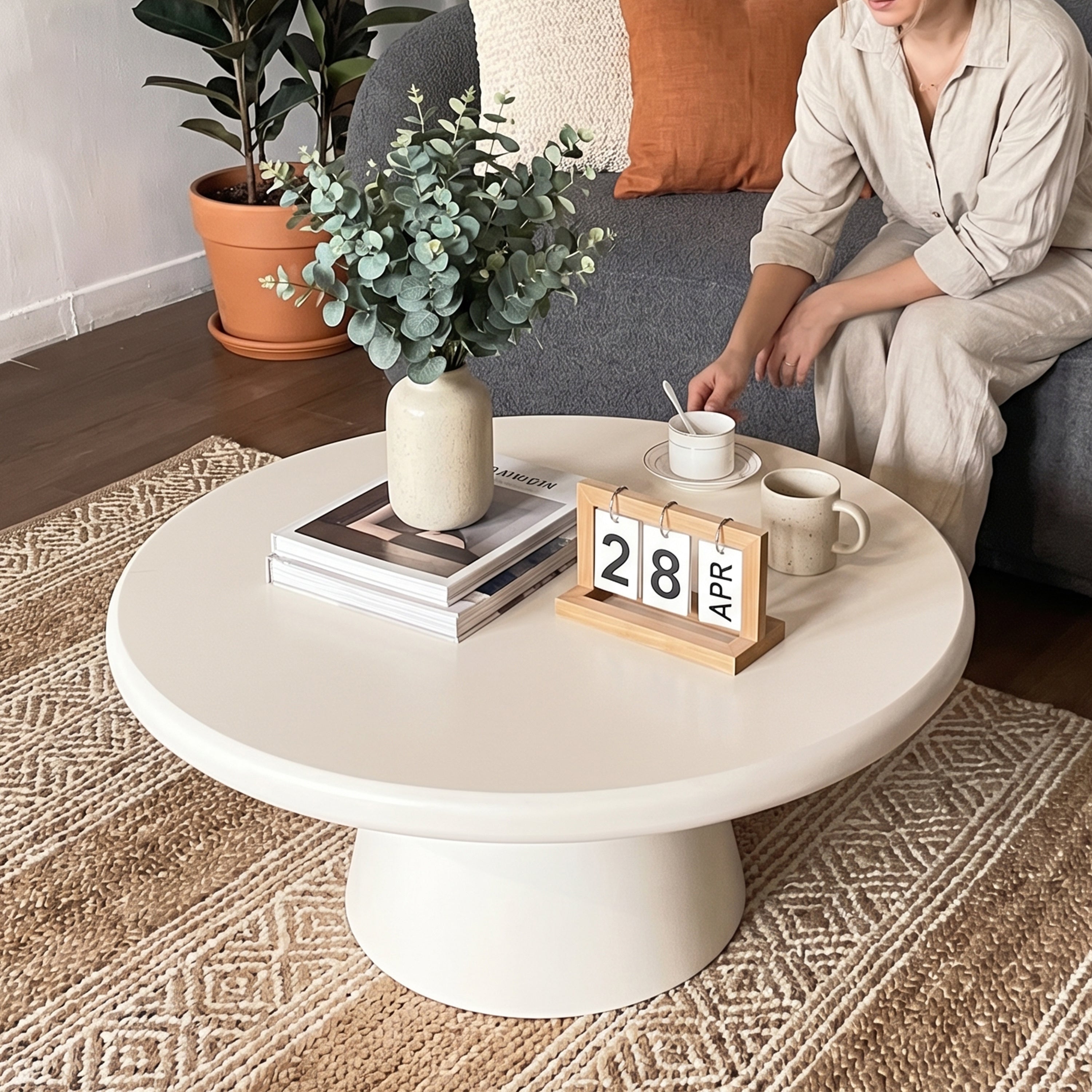 Aria Coffee Table