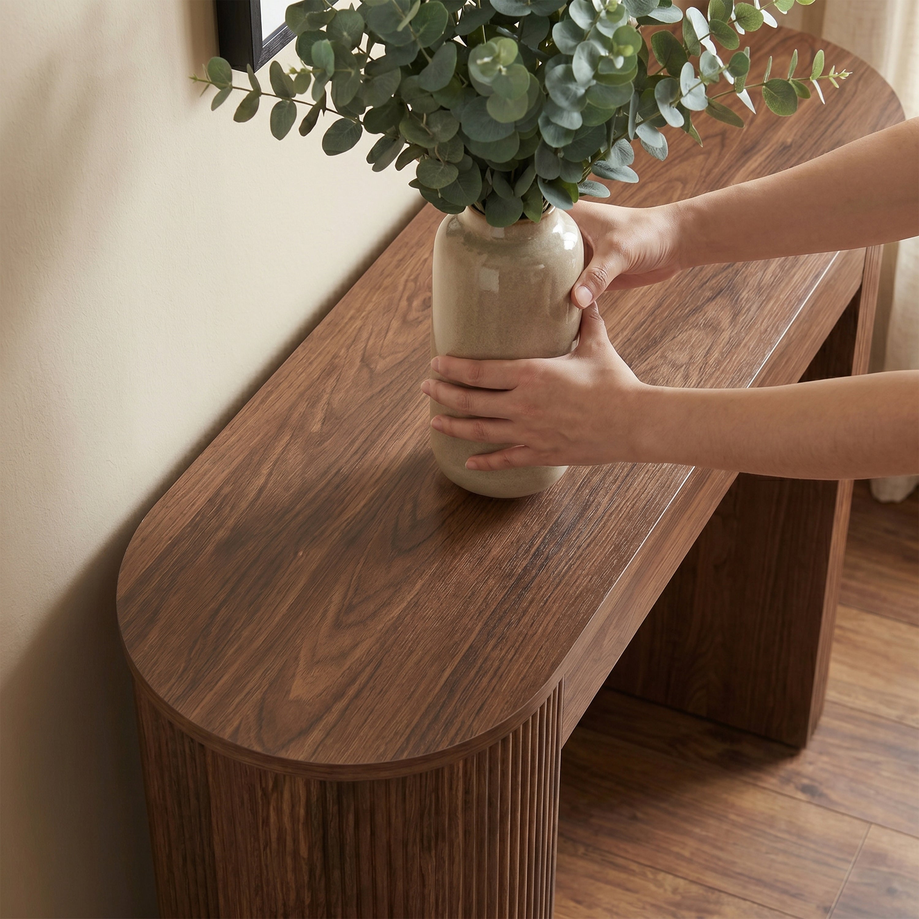 Lovisa Console Table