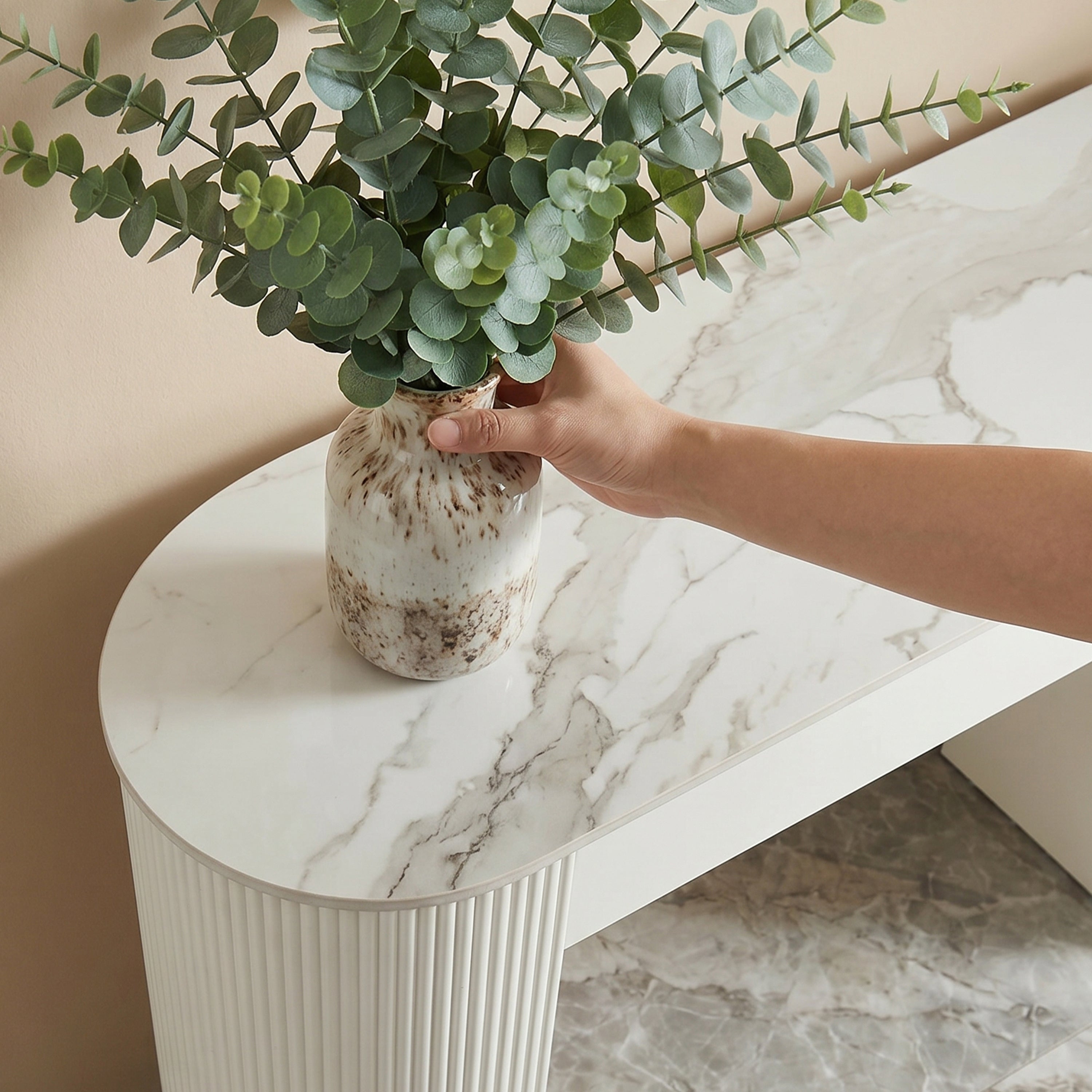 Vera Console Table
