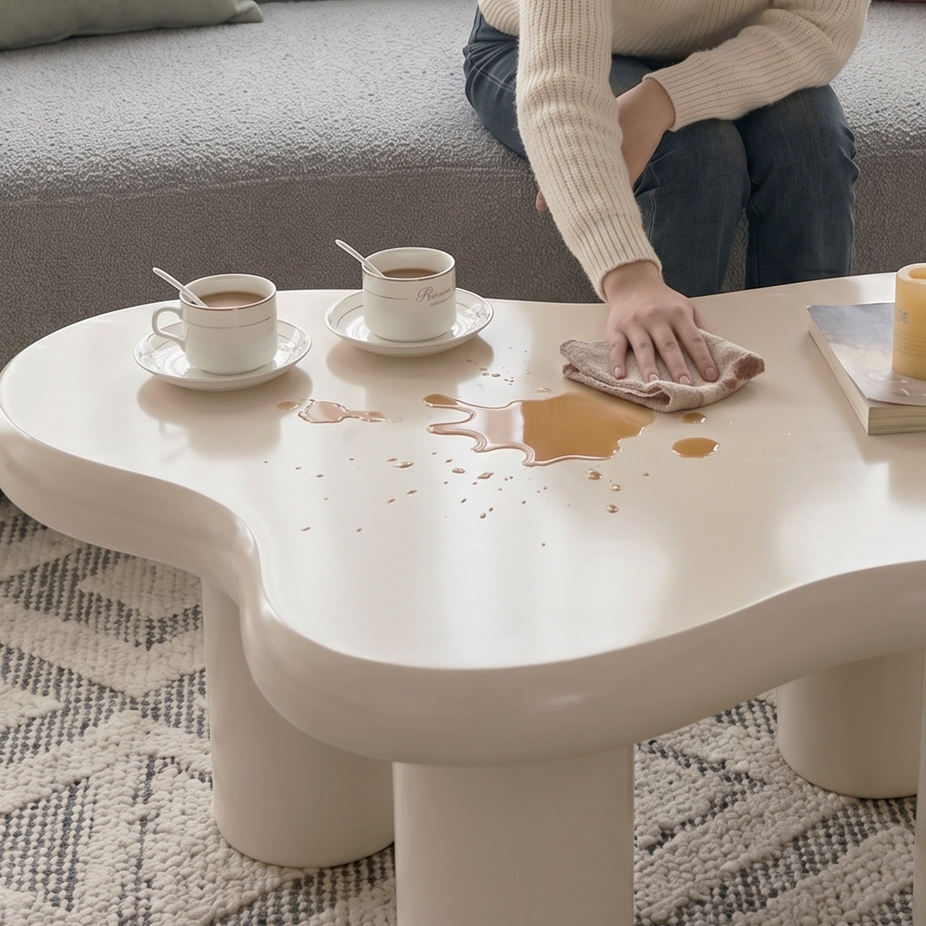 Emersyn Coffee Table