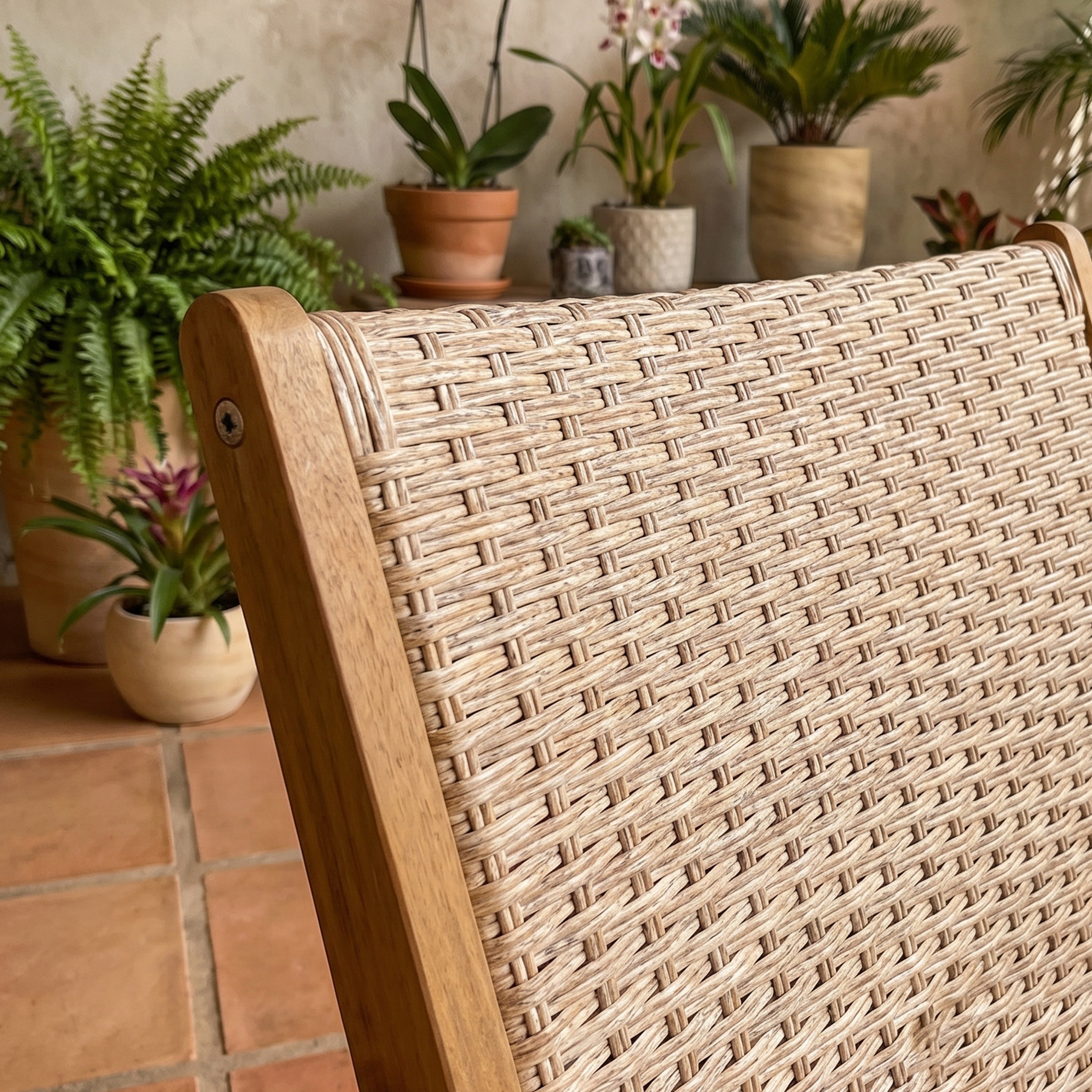 Muriel Armchair