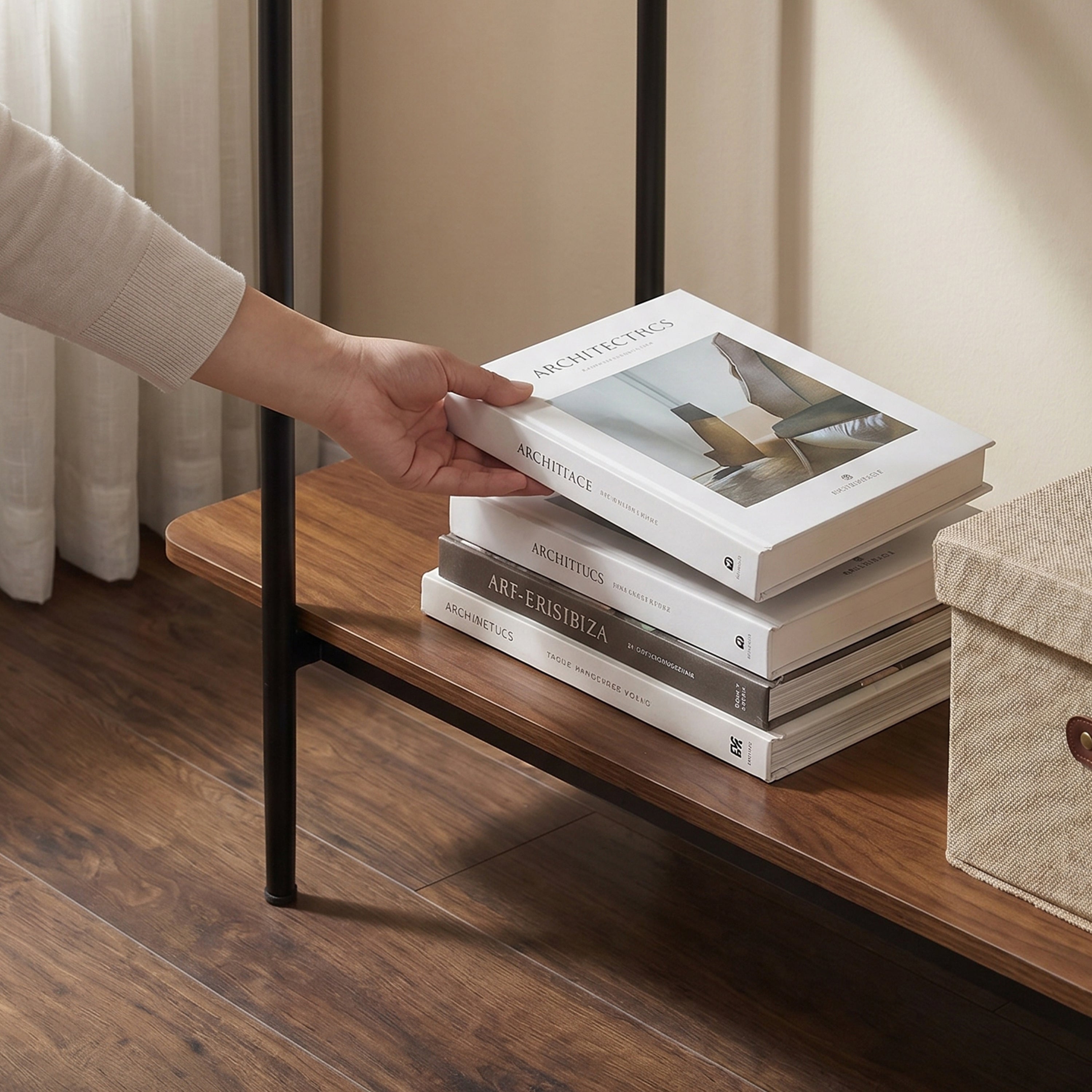 Zola Console Table