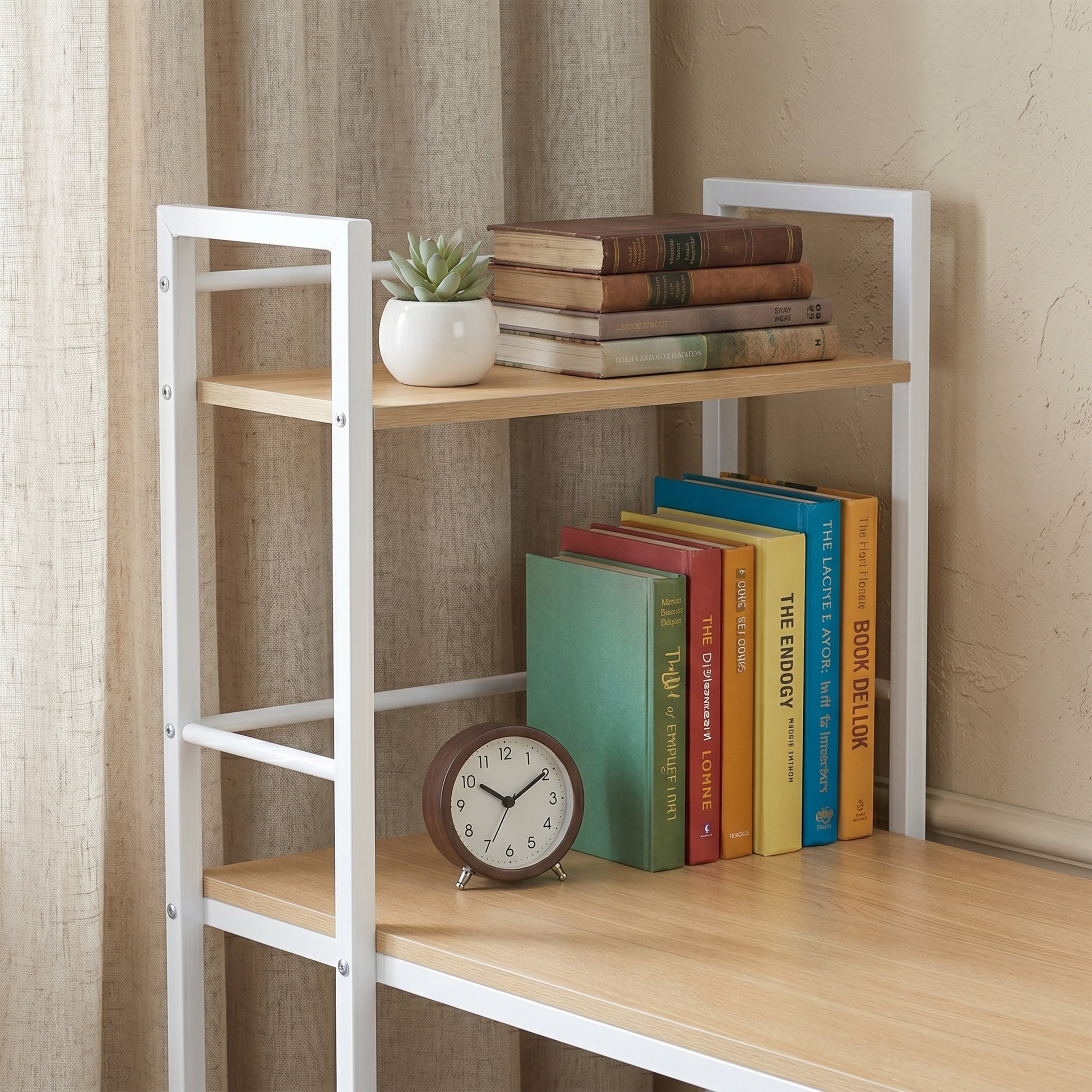 #color_New Oak
