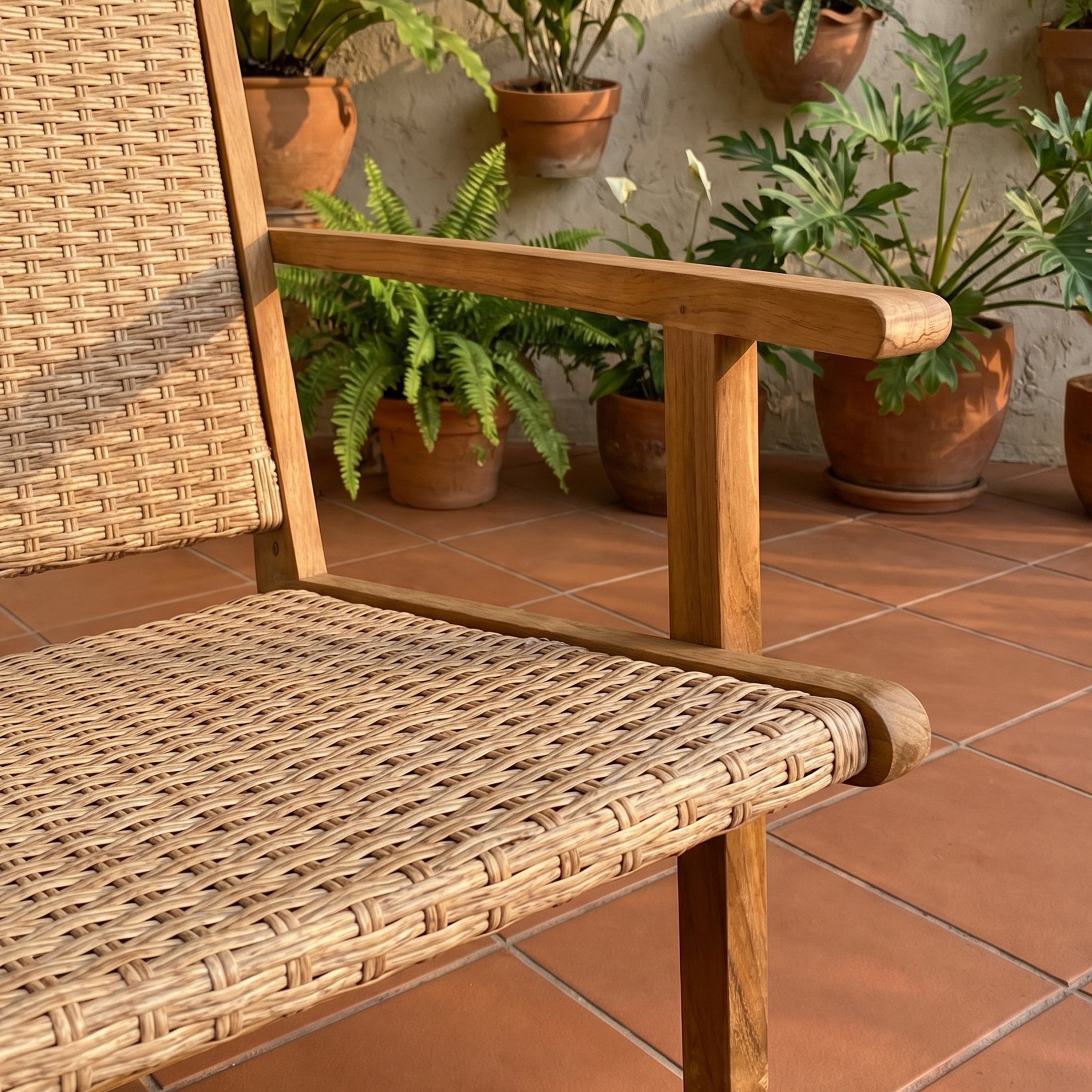 Muriel Armchair