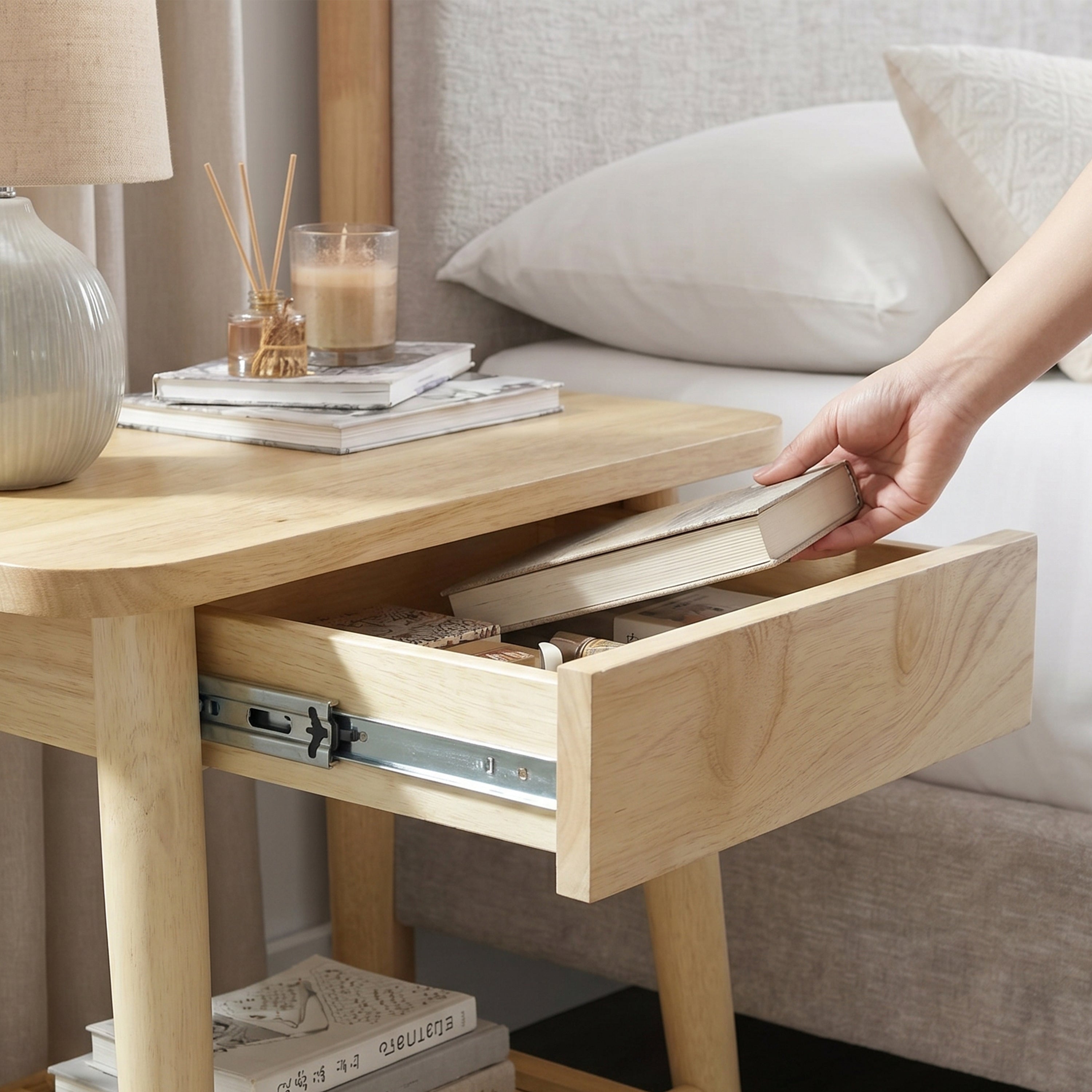 Greta Nightstand