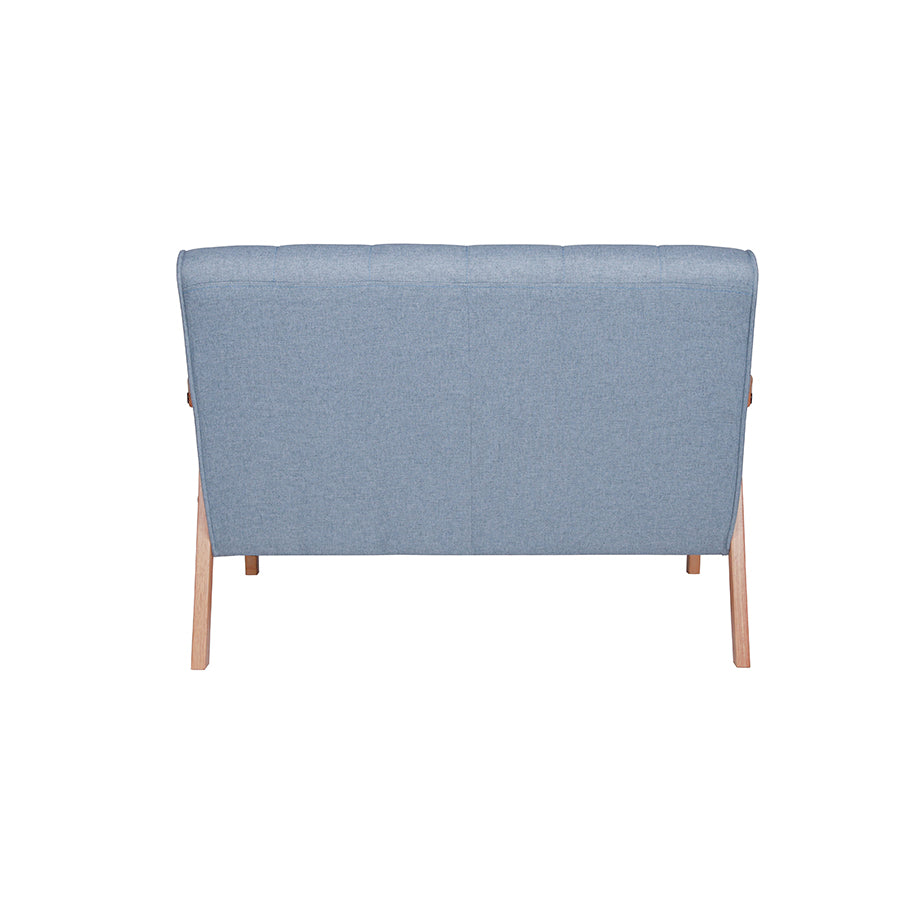 #color_Teak + Aquamarine Blue