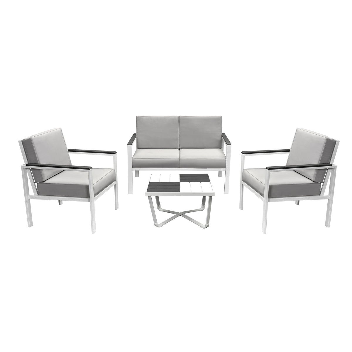 Harriet Outdoor Sofa Set