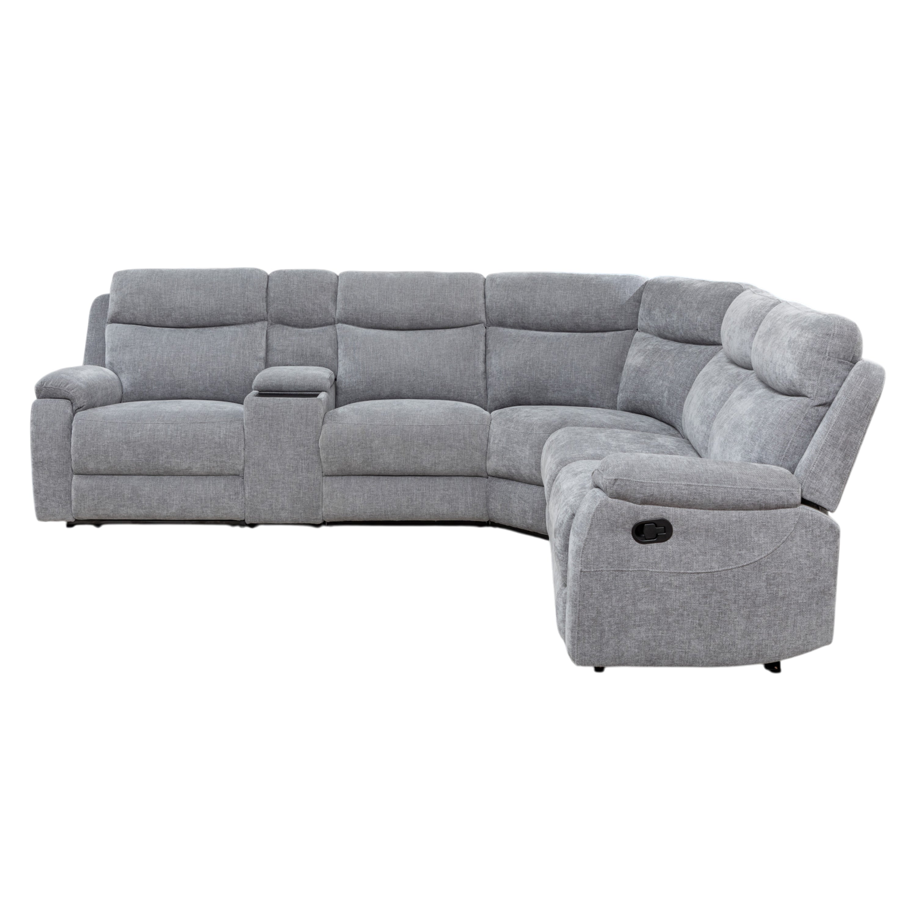 Laila Home Theater Recliner