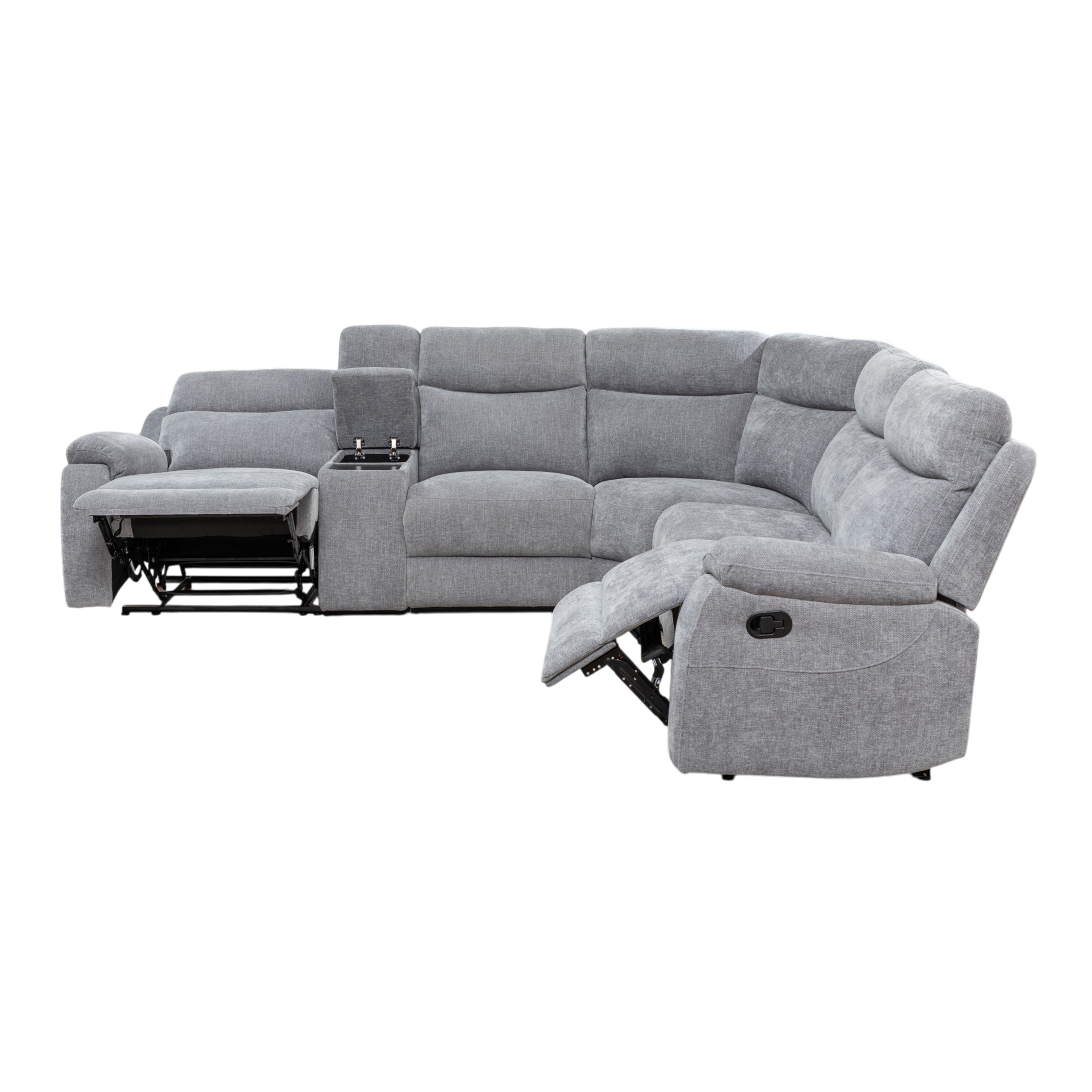 Laila Home Theater Recliner