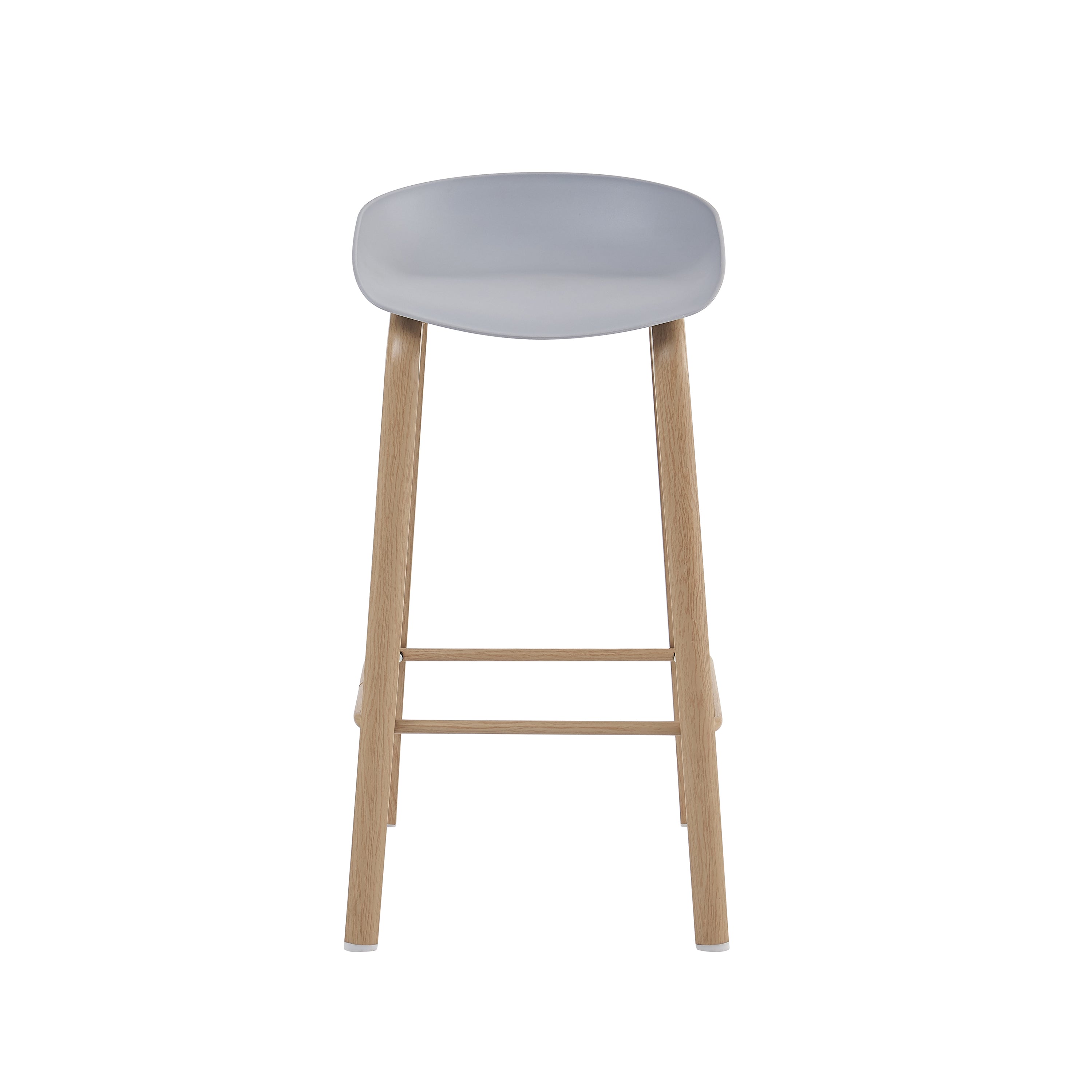Elliot Plastic Bar Stool