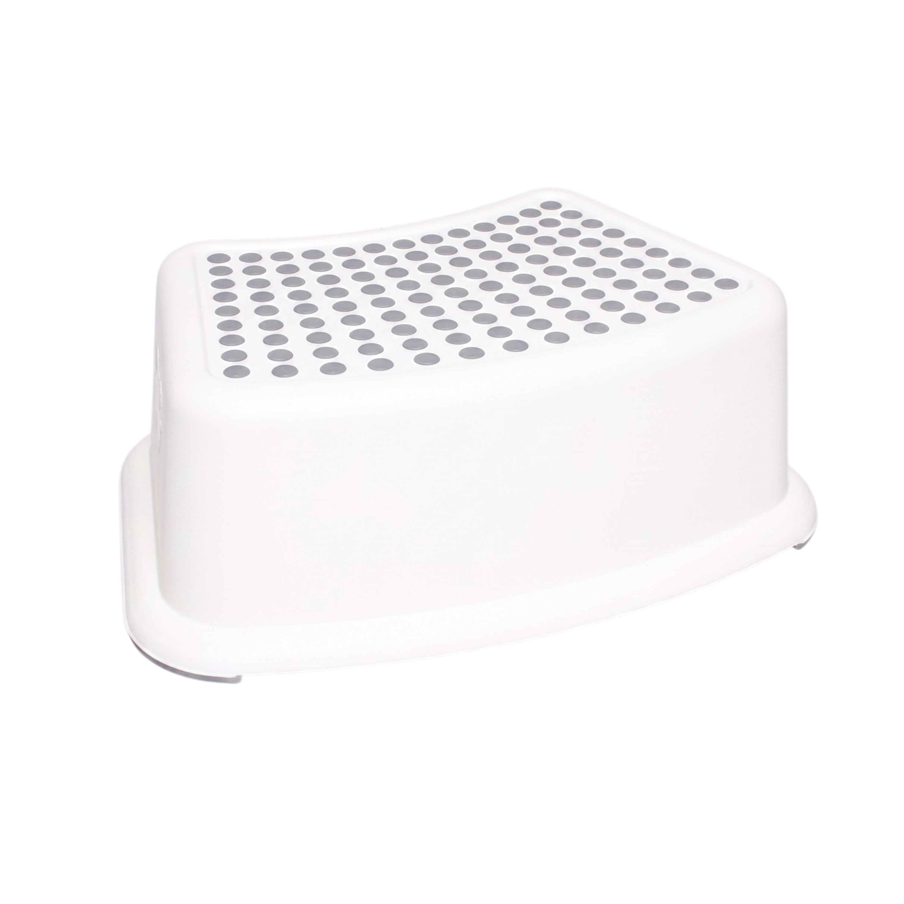 Noelle Plastic Stepping Stool
