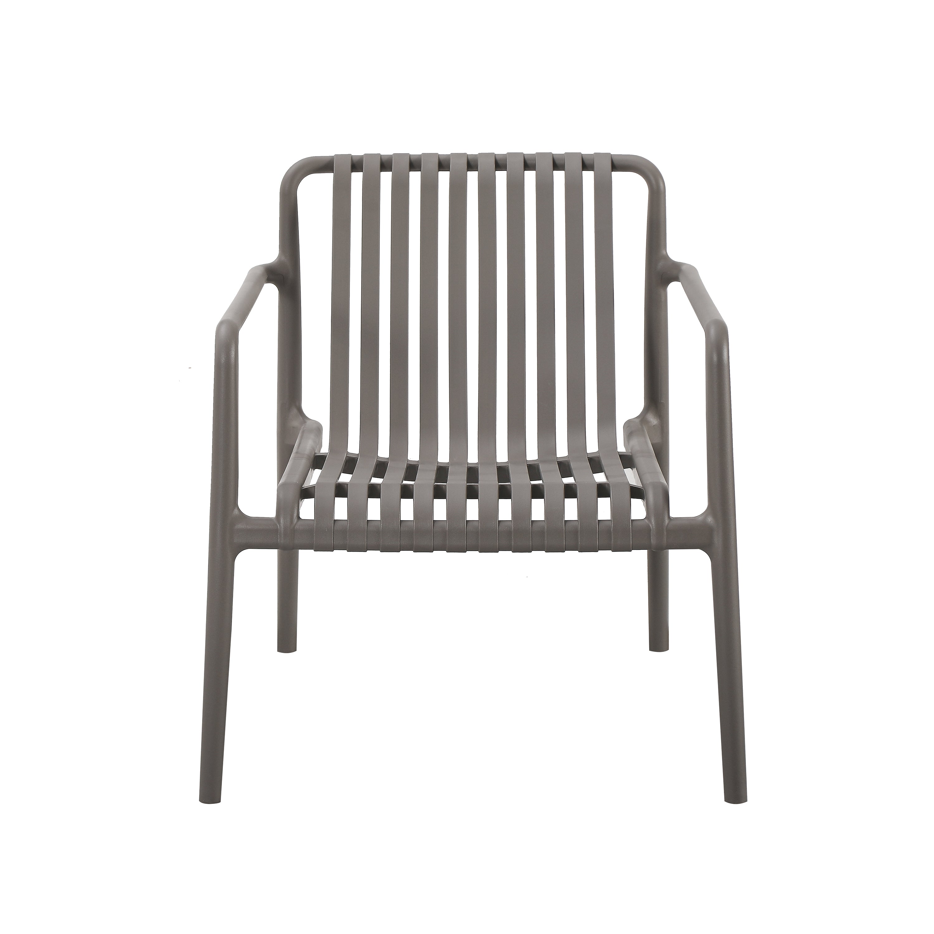 Quinn Outdoor Lounger