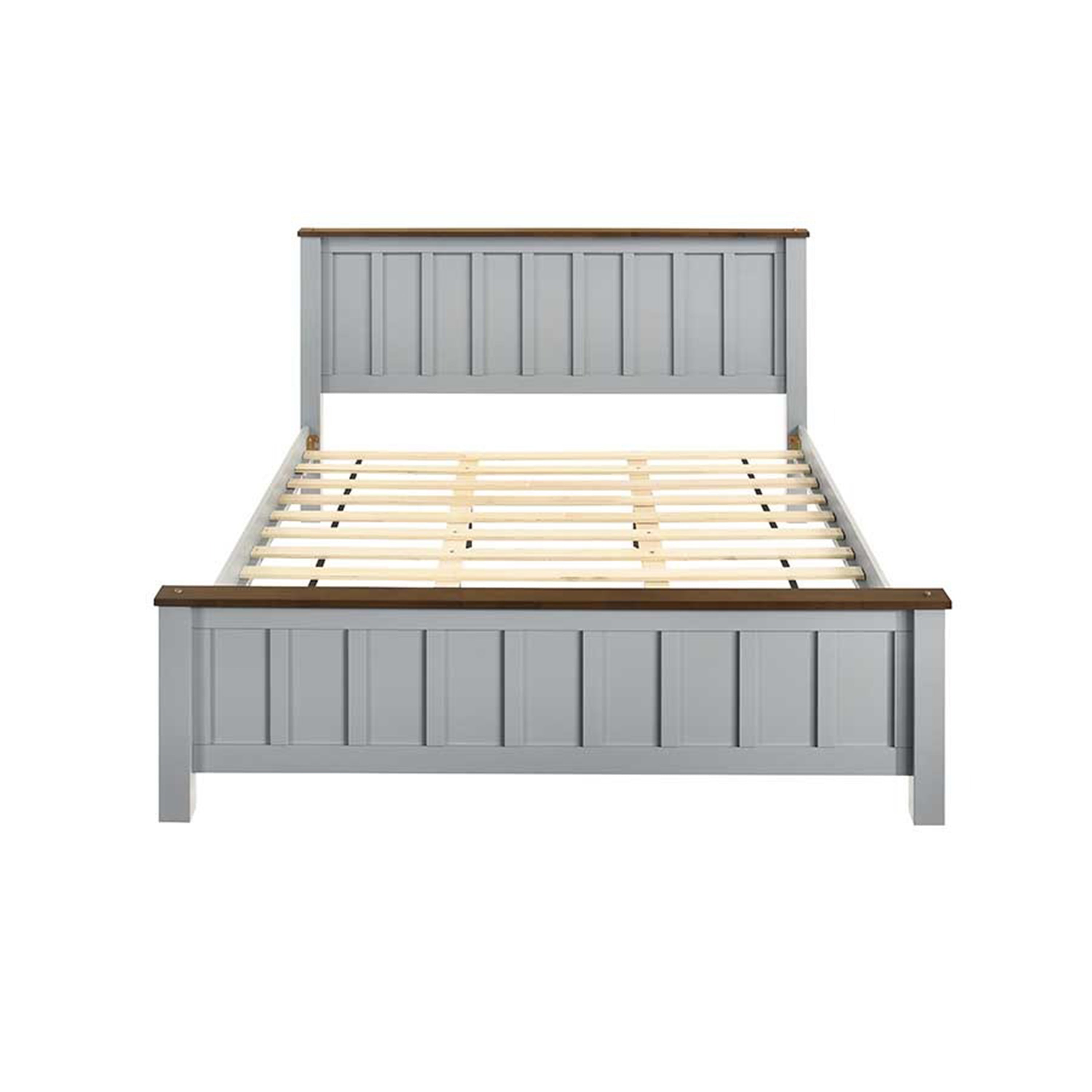 #Size_Queen Bed 60x75 inches