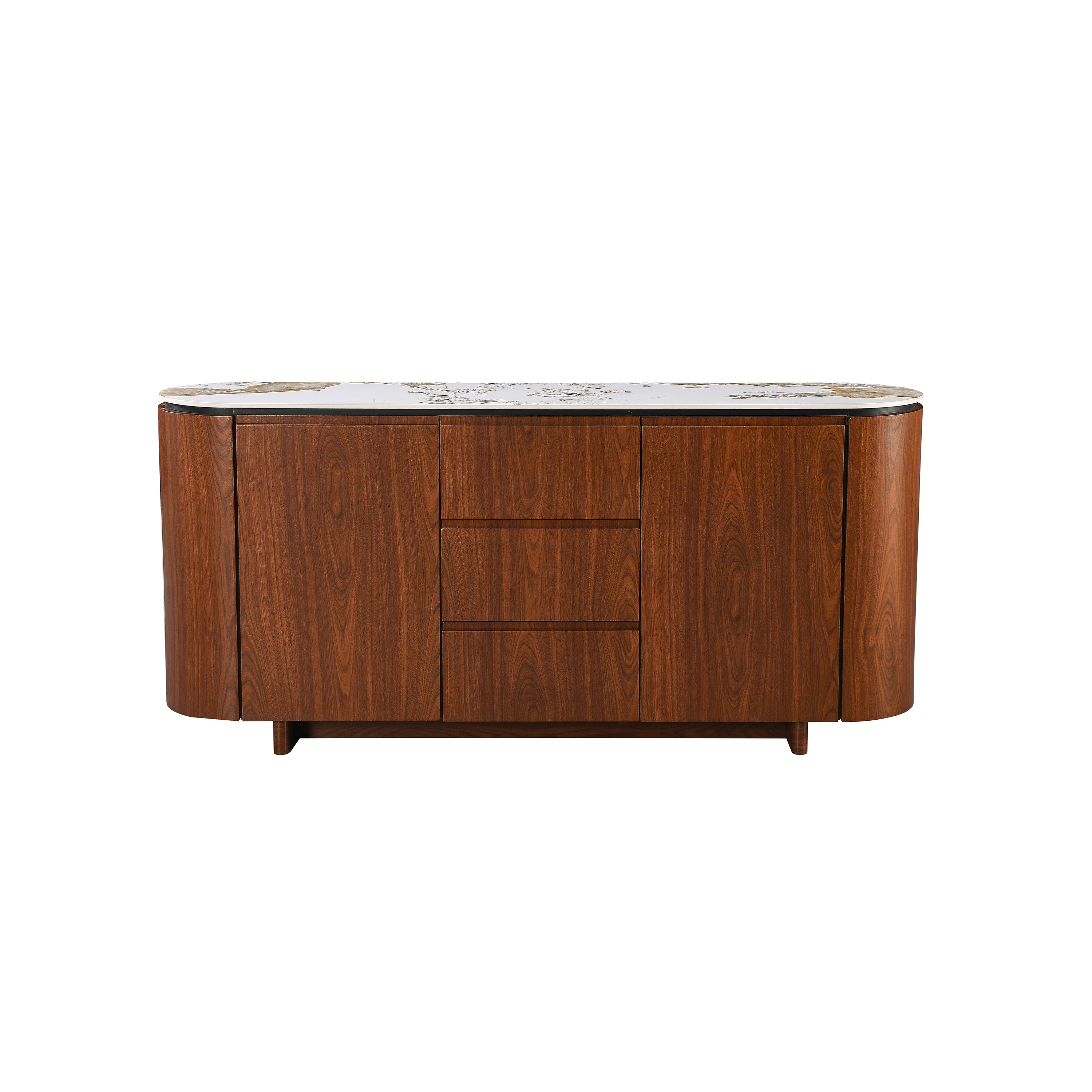 Maloy Buffet Cabinet