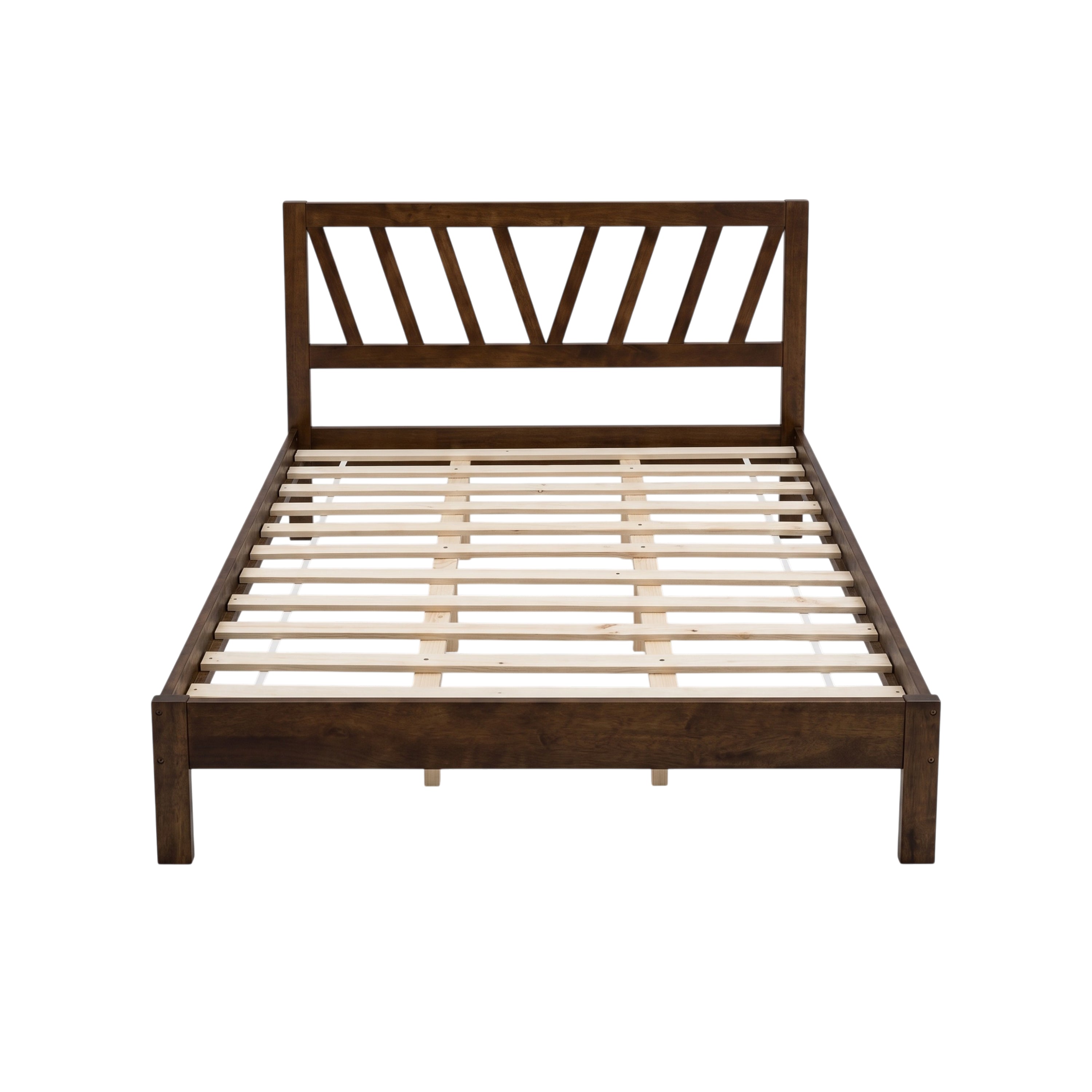 #size_Double Bed 54x75