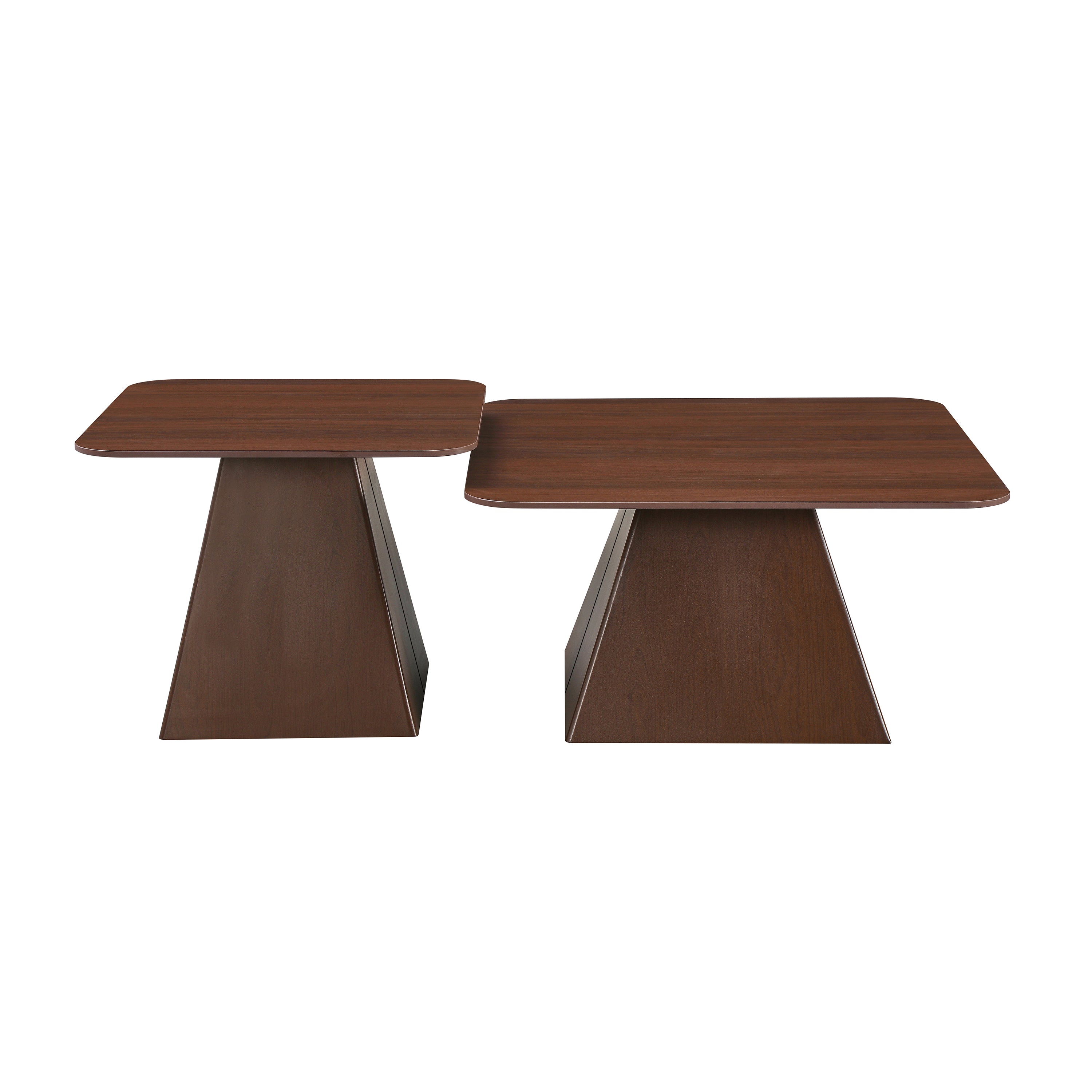 Georgina Nesting Table
