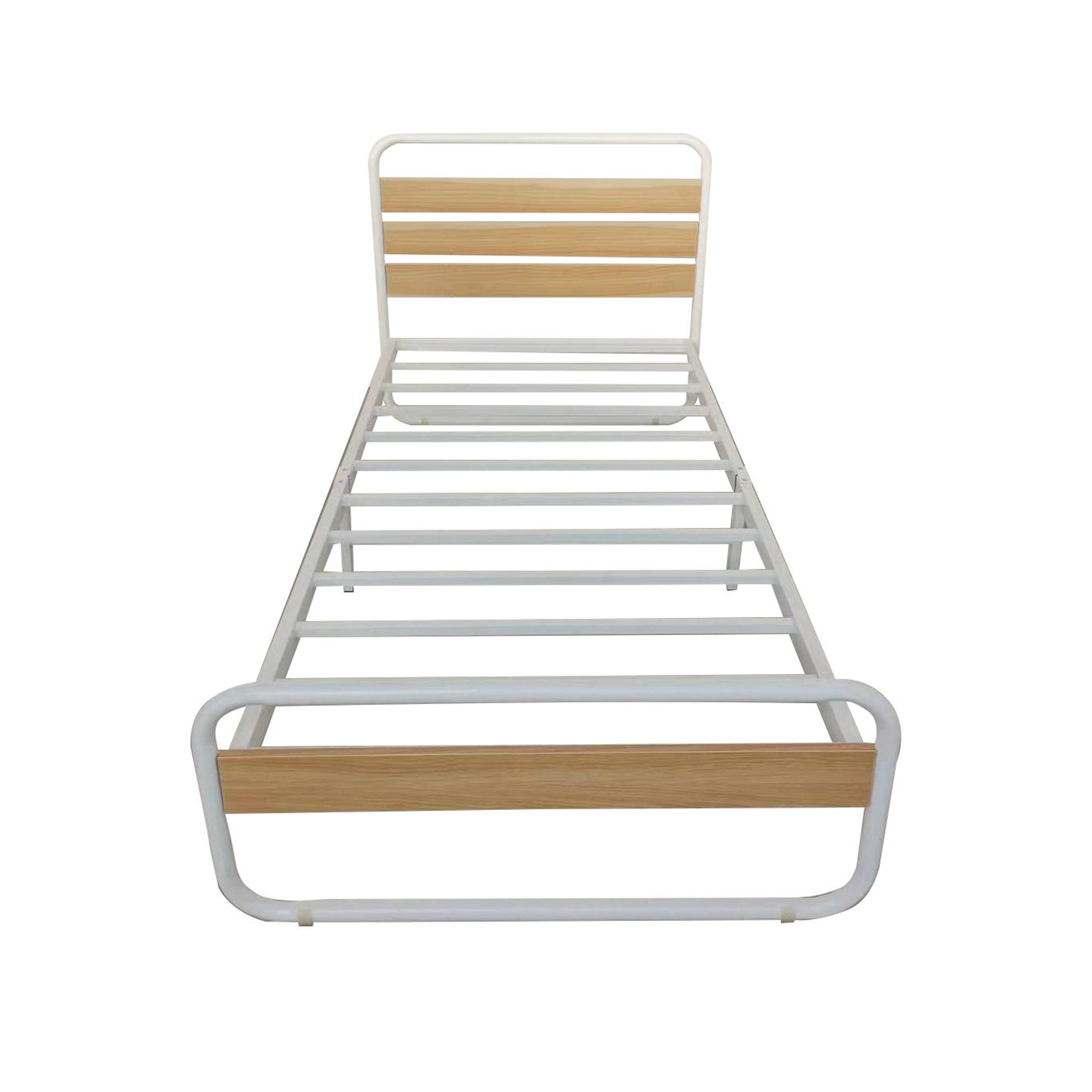 #size_Single Bed 36x75