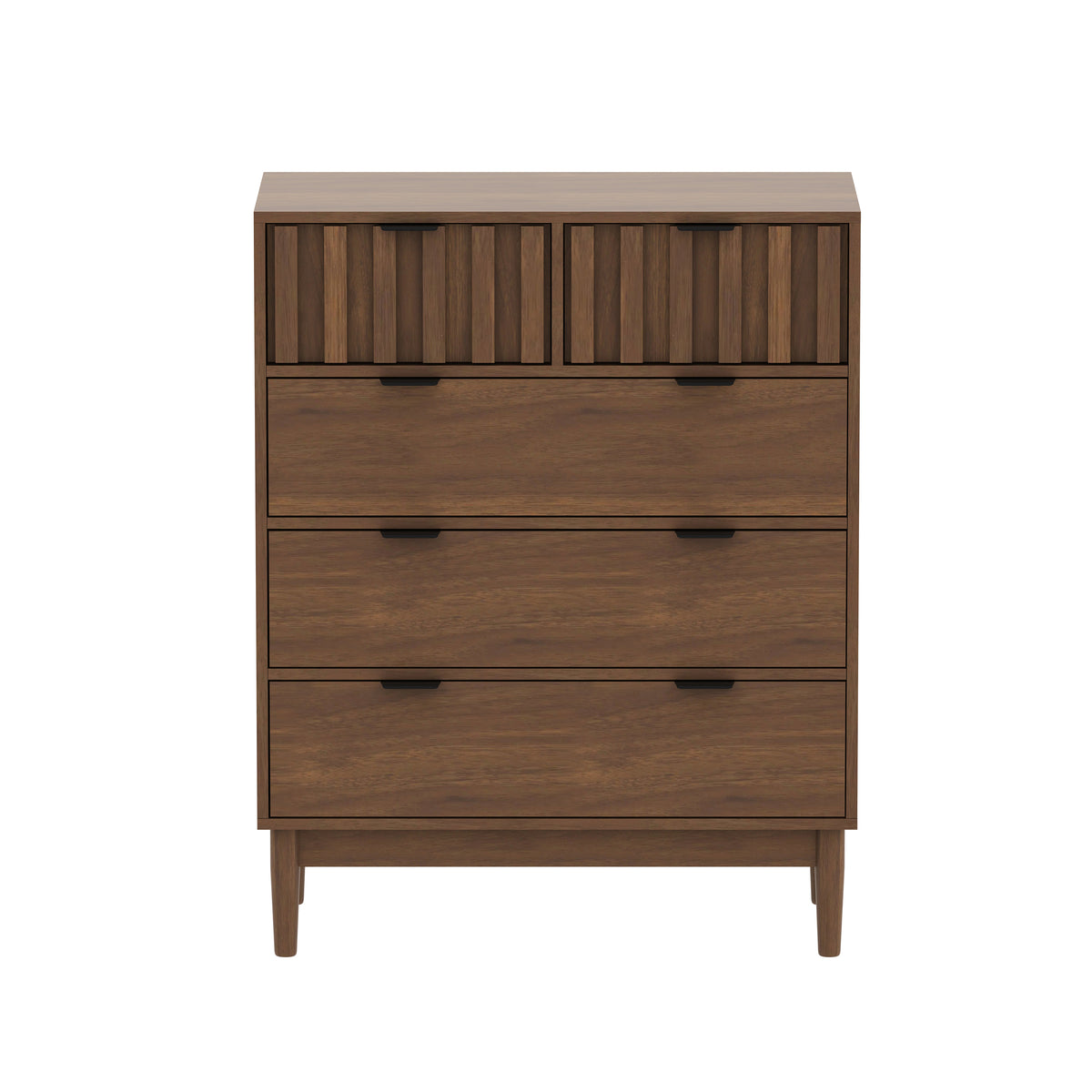 Yaco 2+3 Chest of Drawers