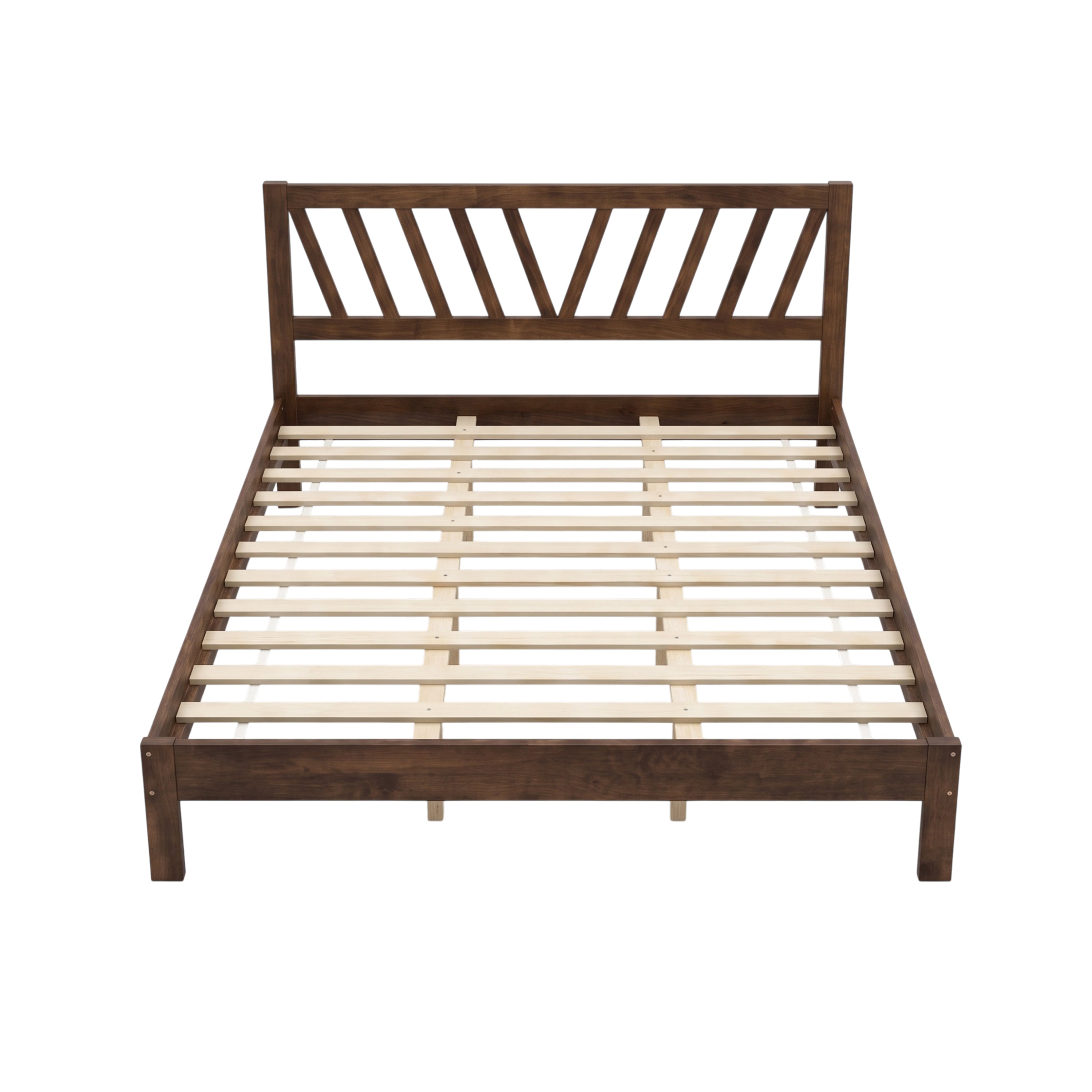 #size_Queen Bed 60x75