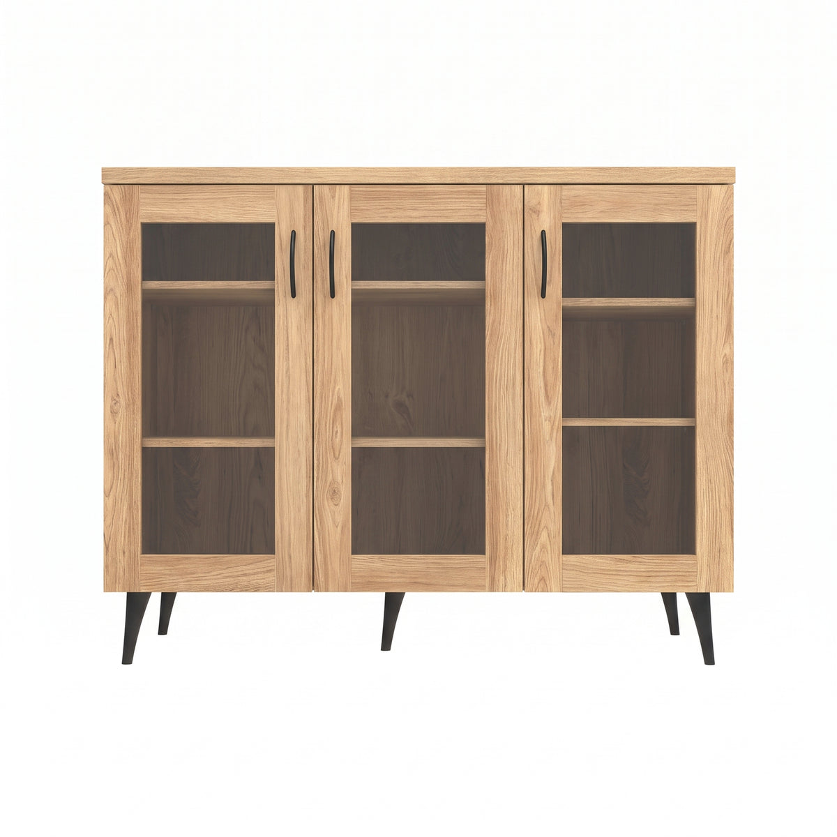 Stelle Storage Cabinet