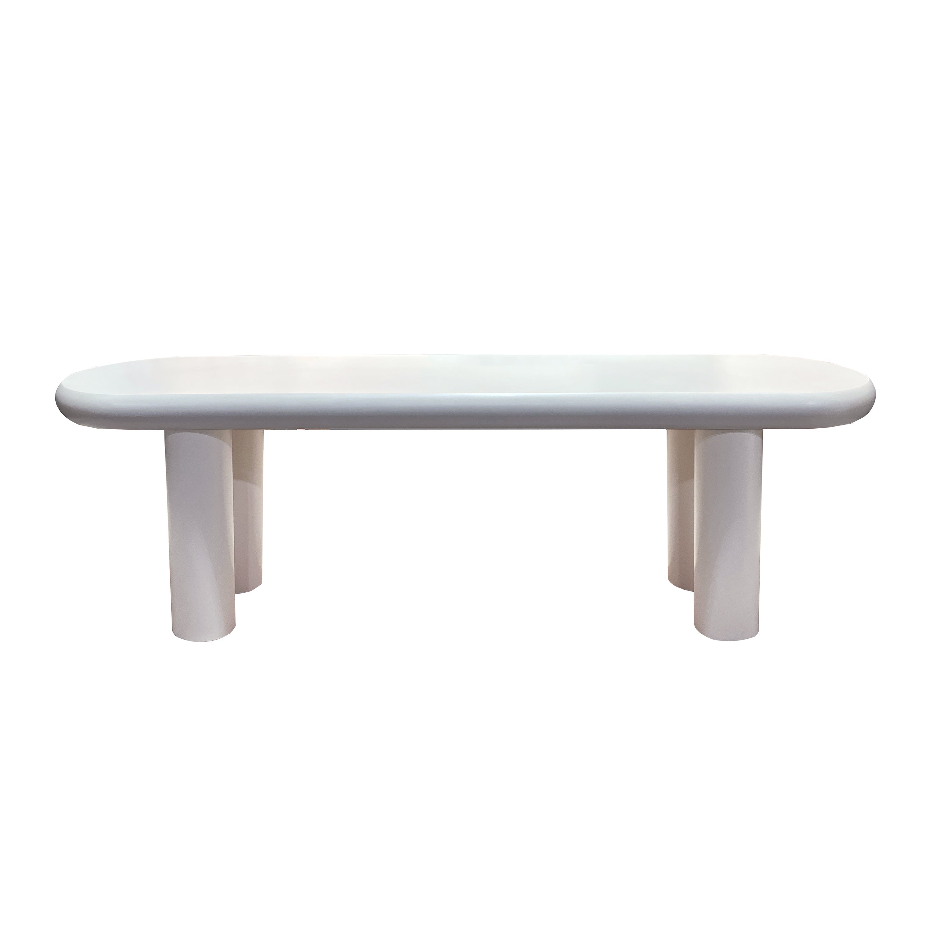 Charlotte TV Bench