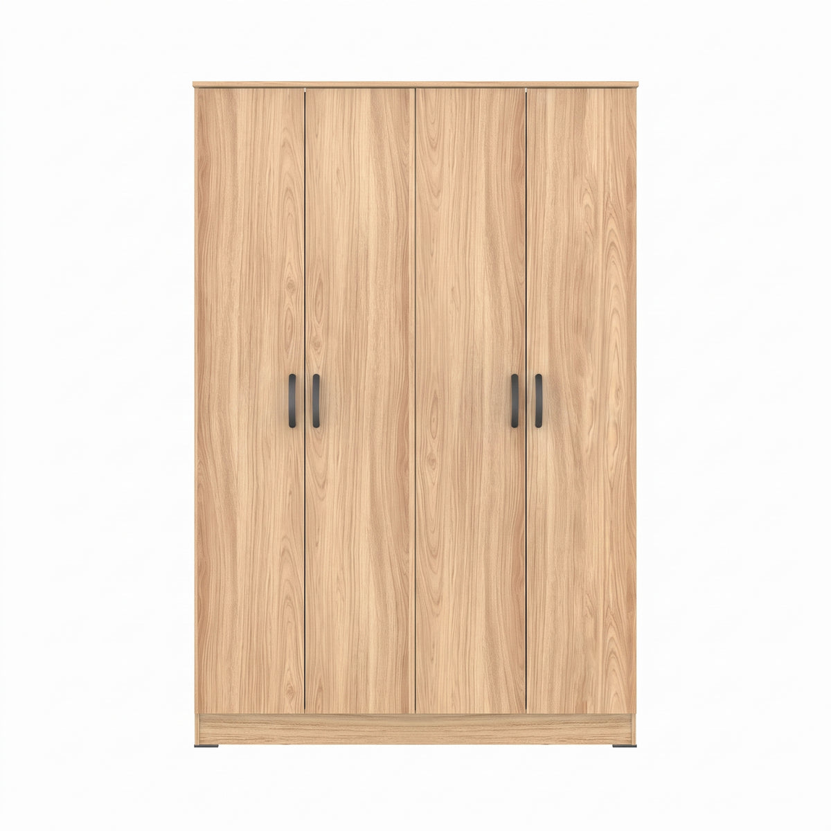 Josefa 4 Door Wardrobe